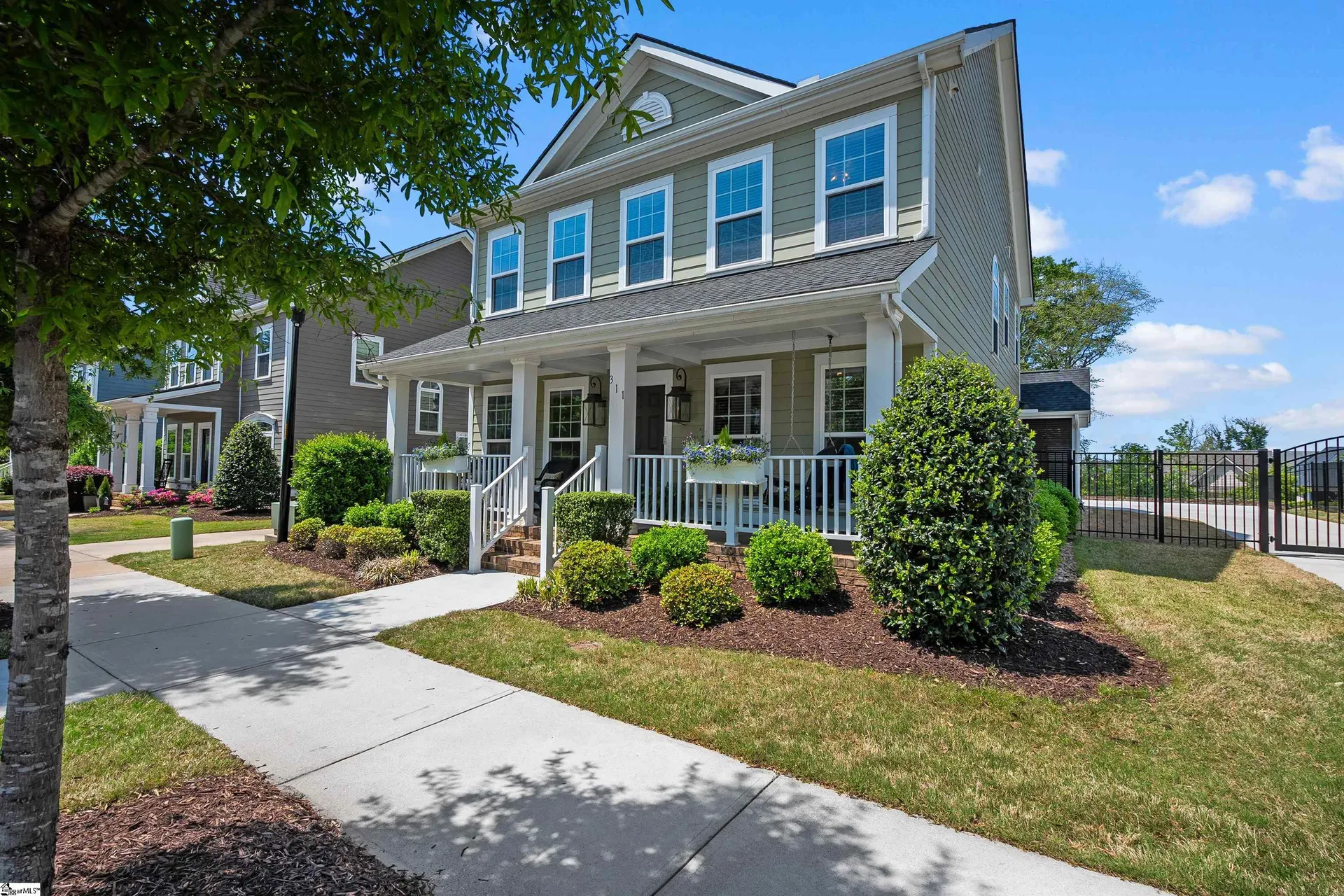 311 Algonquin Trail