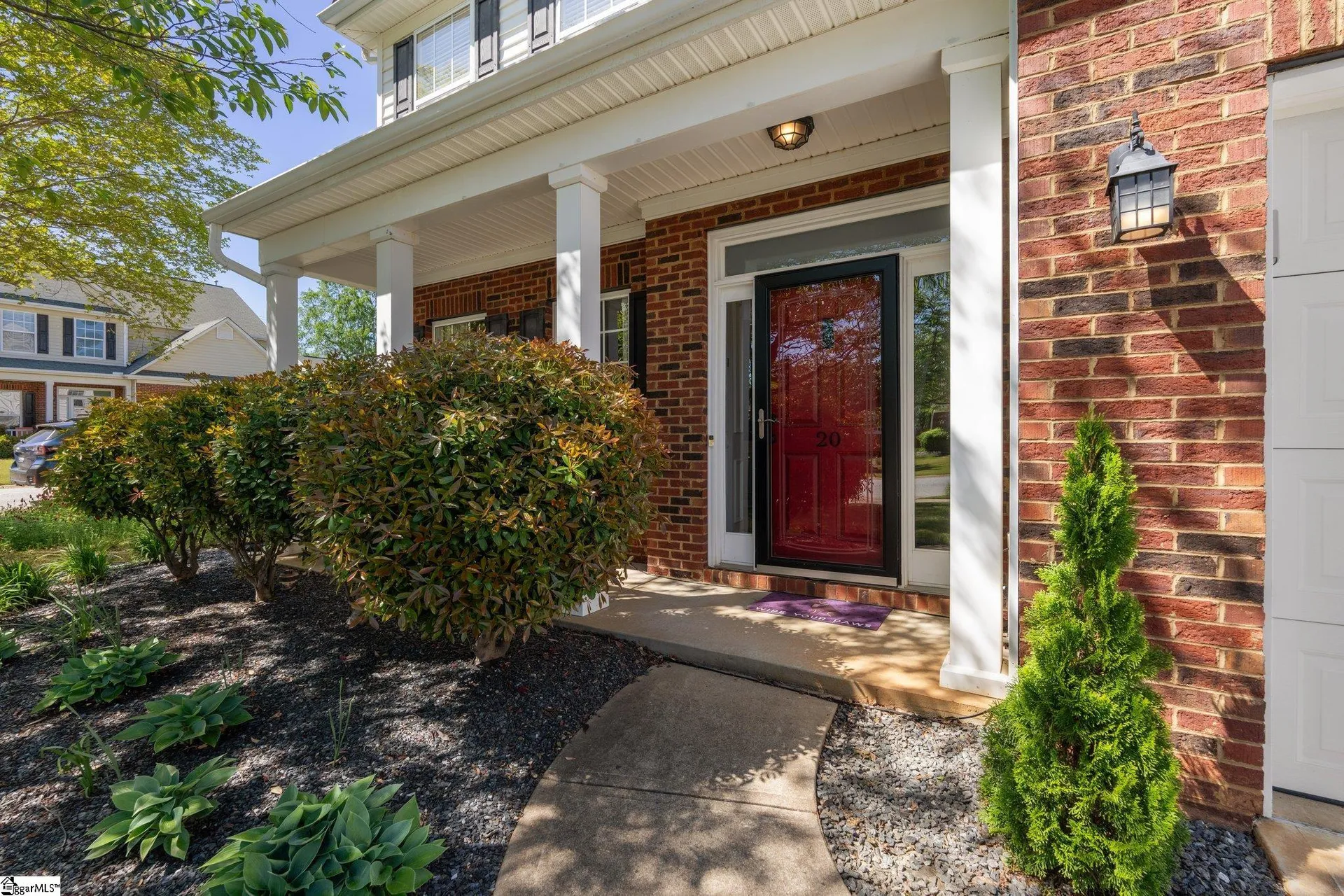 Property image 2 at 20 Paranor Drive, Simpsonville, SC 29681