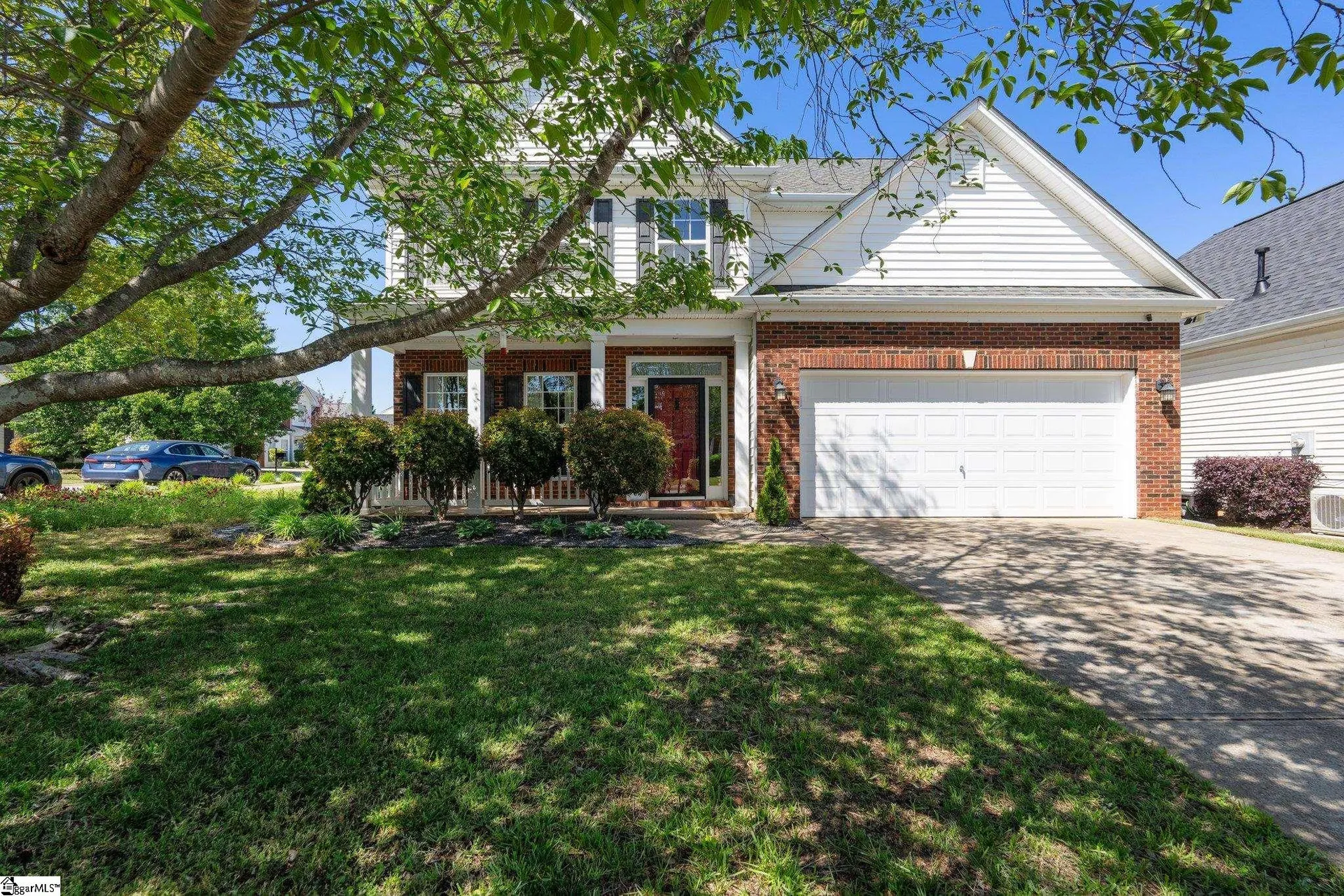 Property image 3 at 20 Paranor Drive, Simpsonville, SC 29681