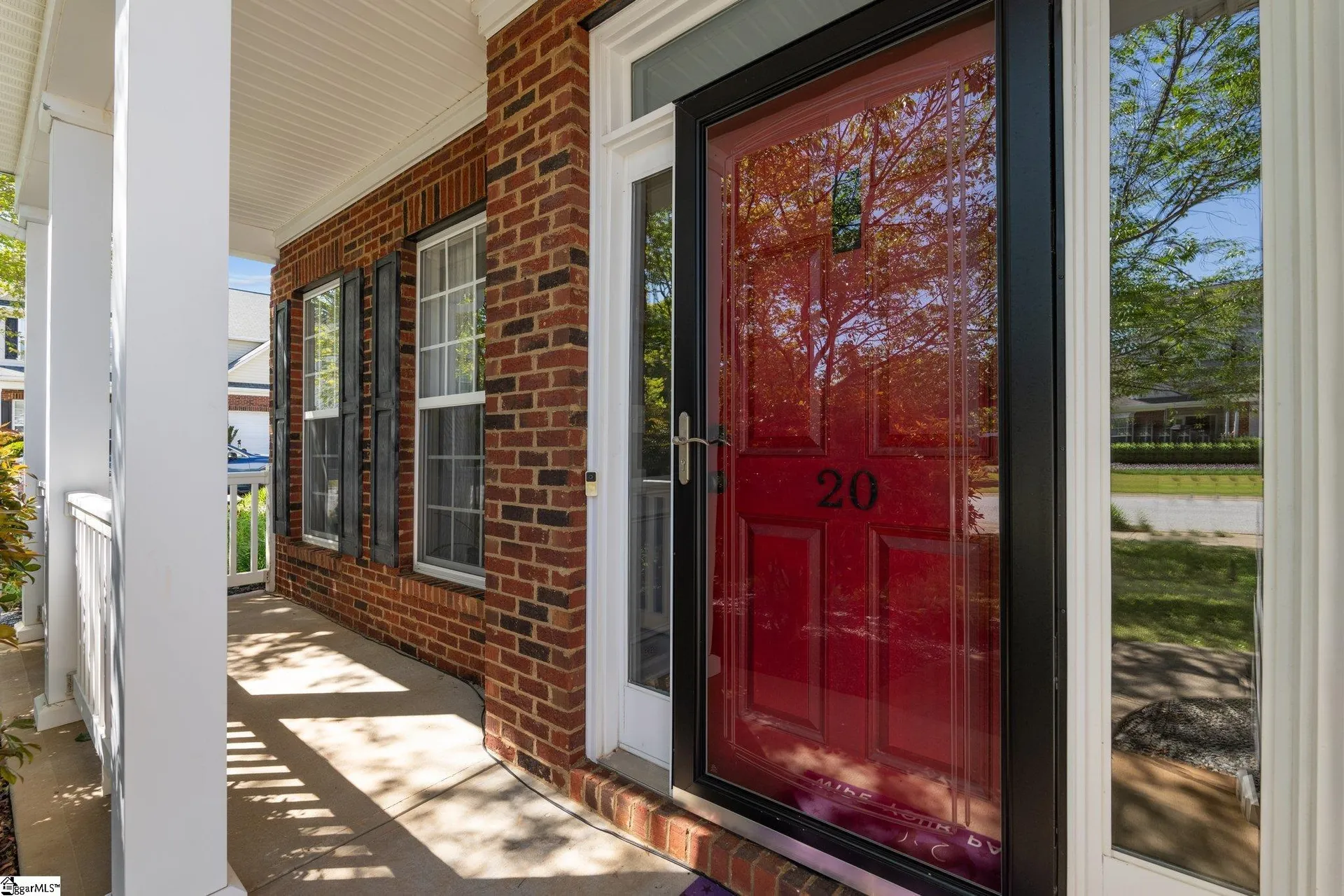 Property image 5 at 20 Paranor Drive, Simpsonville, SC 29681