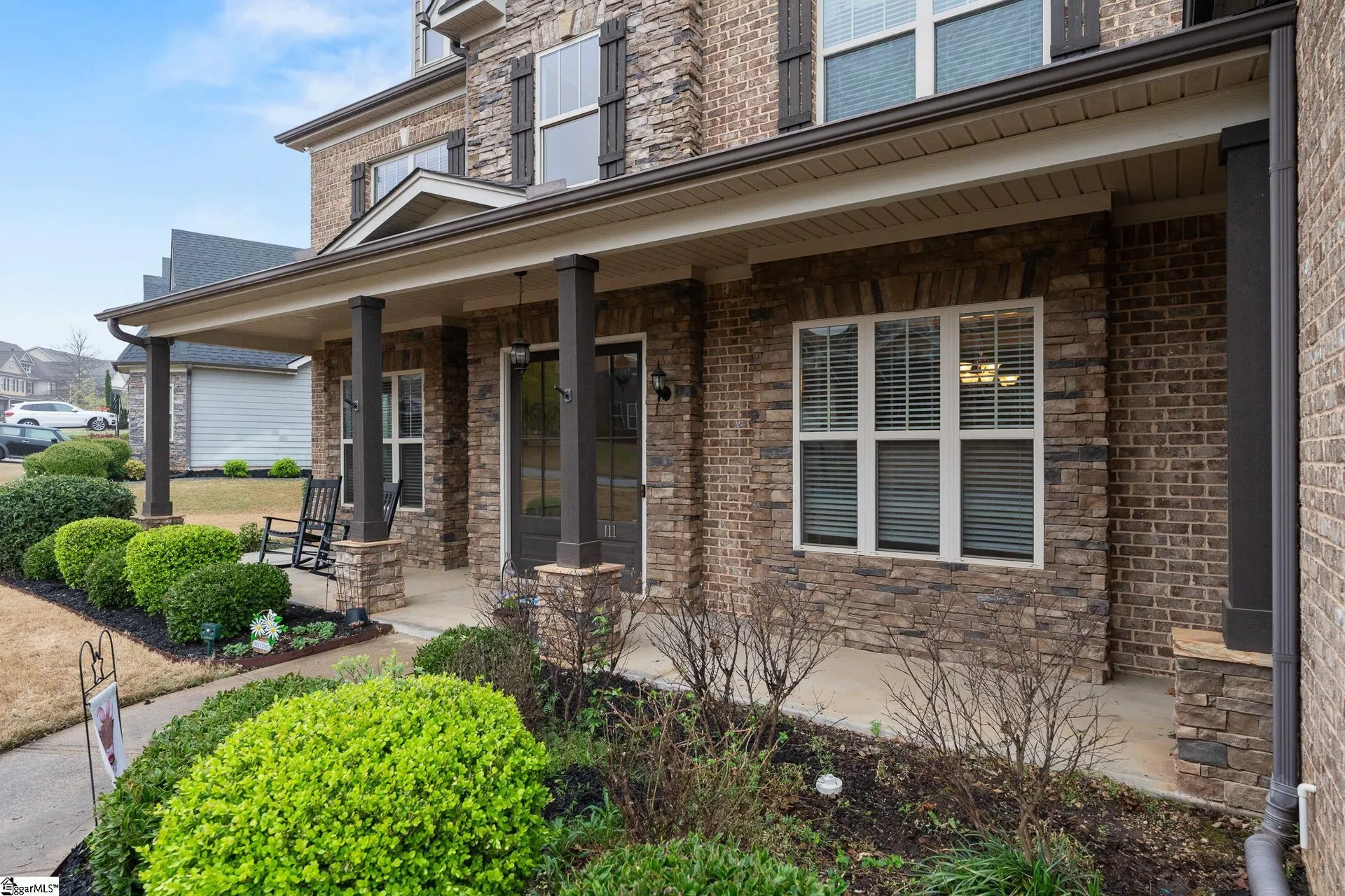 Property image 3 at 111 Fort Drive, Simpsonville, SC 29681