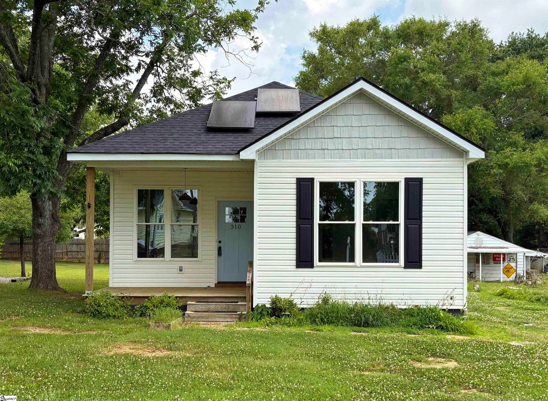 Property image 3 at 310 Gordon Street, Greenville, SC 29611