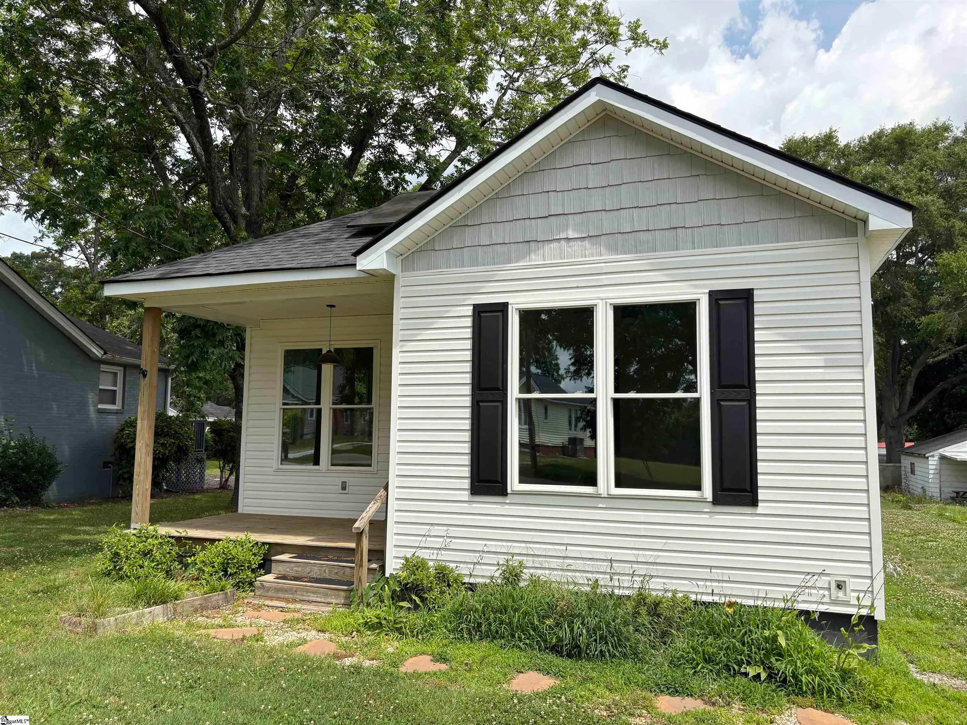 Property image 4 at 310 Gordon Street, Greenville, SC 29611