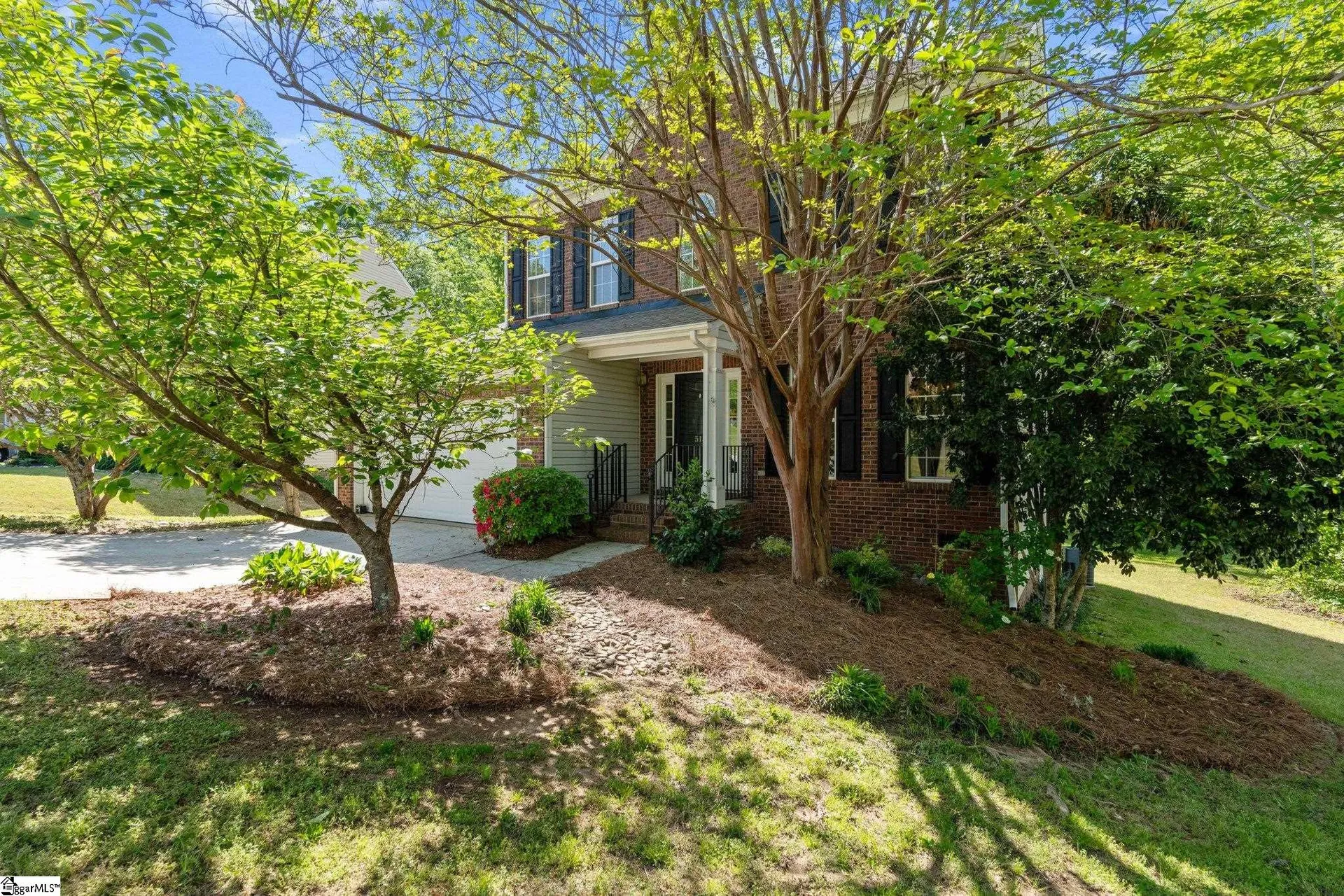 Property image 2 at 513 Scarlet Oak Drive, Fountain Inn, SC 29644