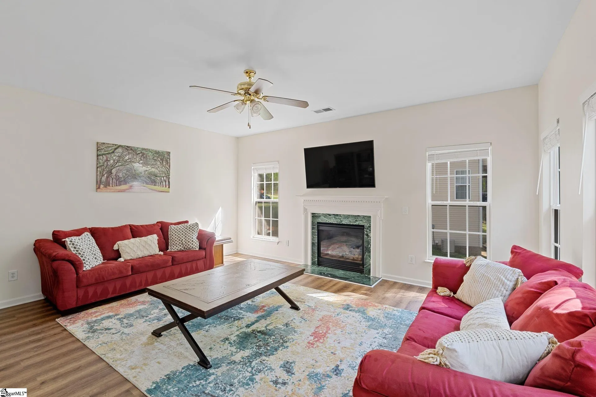 Property image 4 at 513 Scarlet Oak Drive, Fountain Inn, SC 29644
