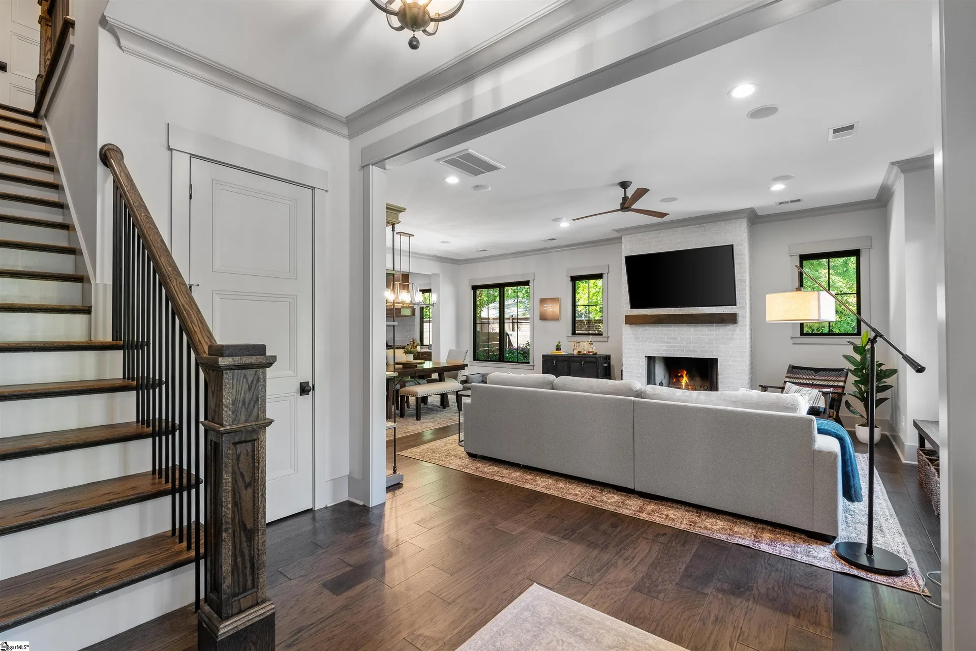Property image 4 at 715 Bennett Street, Greenville, SC 29609