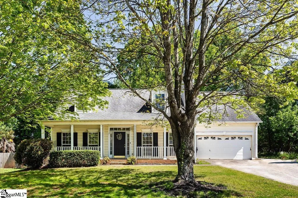 8 Glencove Court