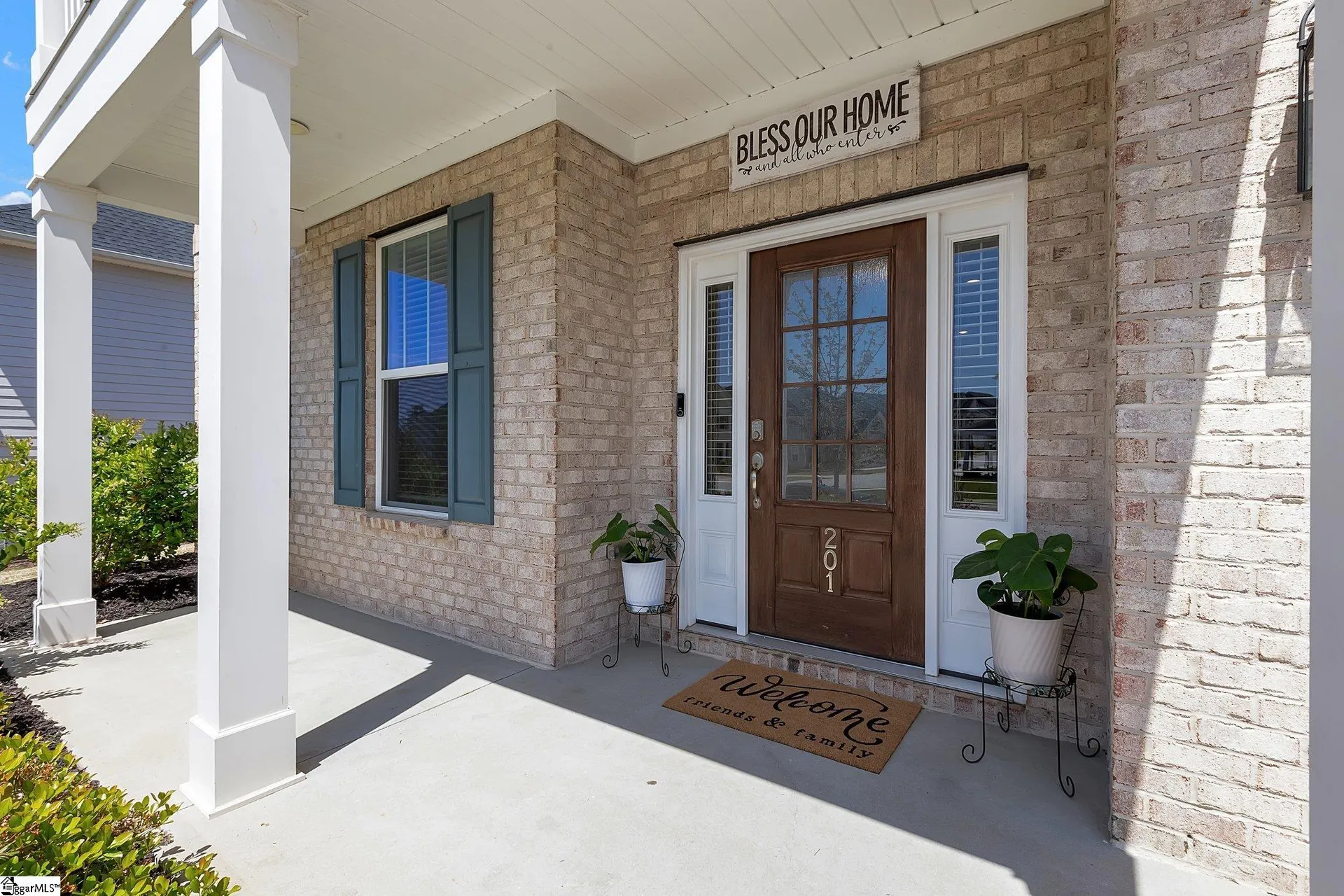 Property image 3 at 201 Tyrian Drive, Greenville, SC 29607