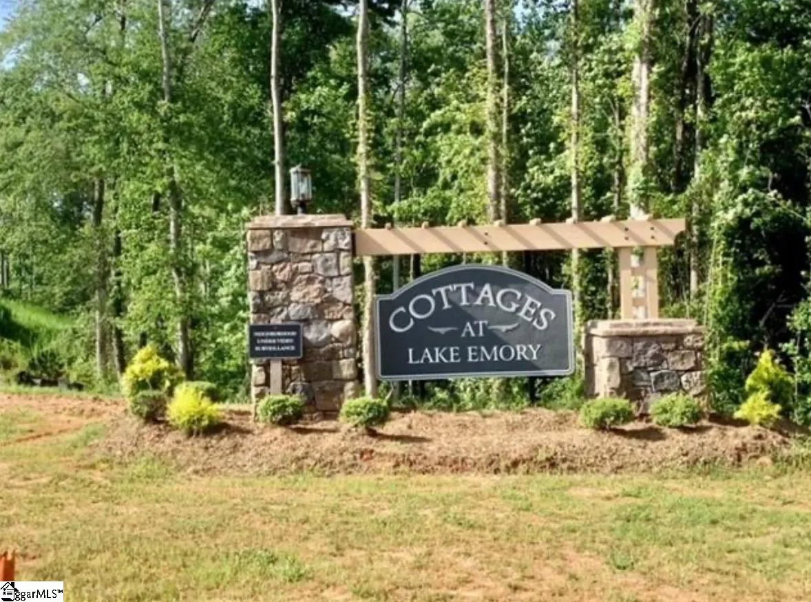 Property image 5 at 1530 Offshore Drive, Inman, SC 29349