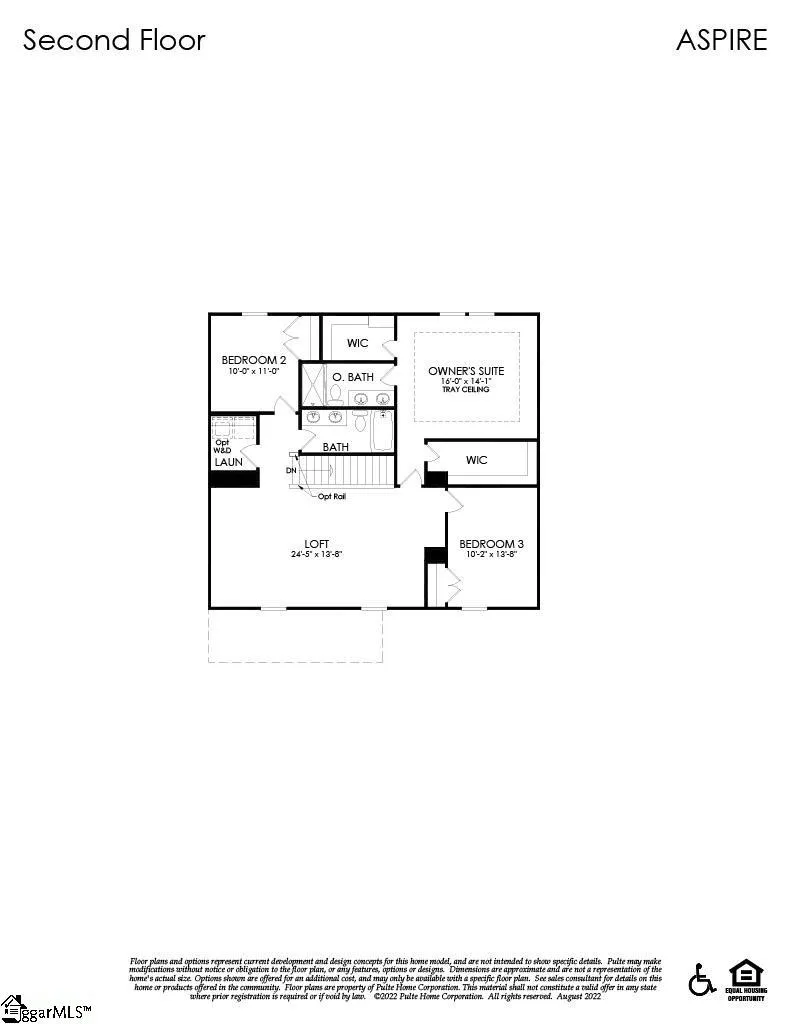 Property image 5 at 200 Indigo Park Place, Easley, SC 29642