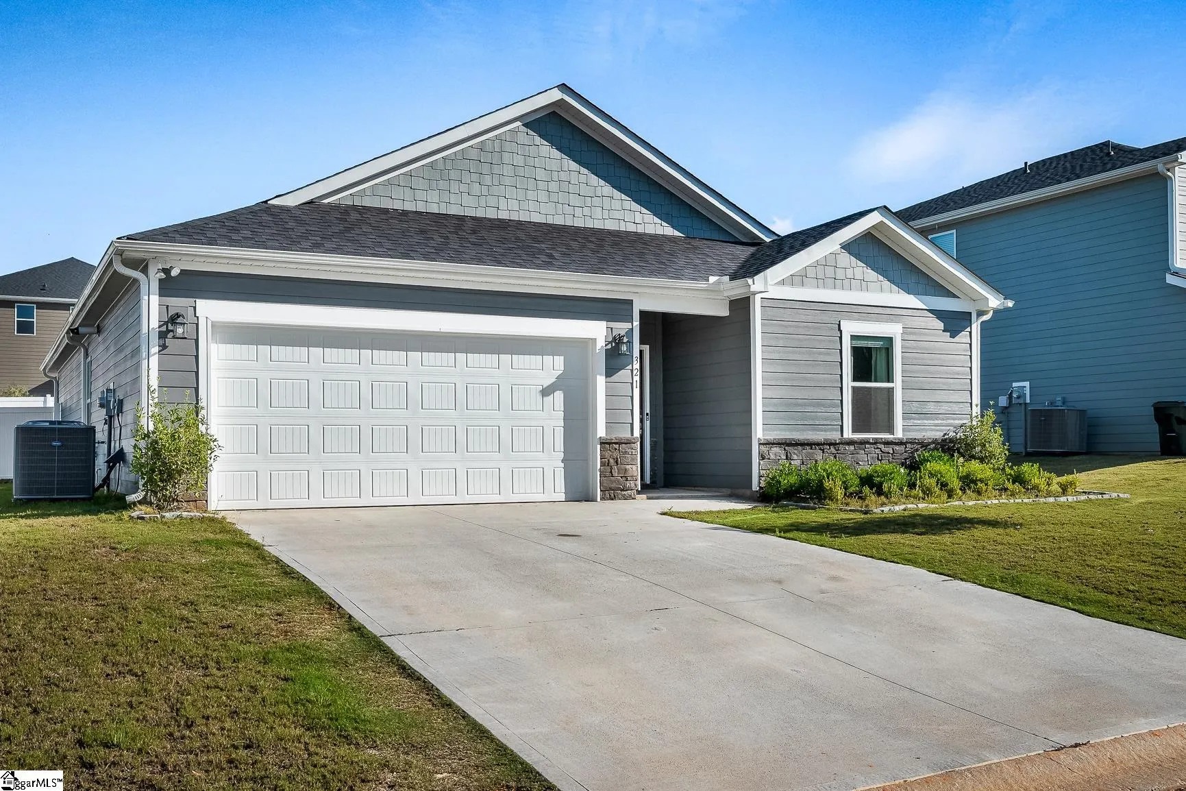 321 Hazelcroft Drive
