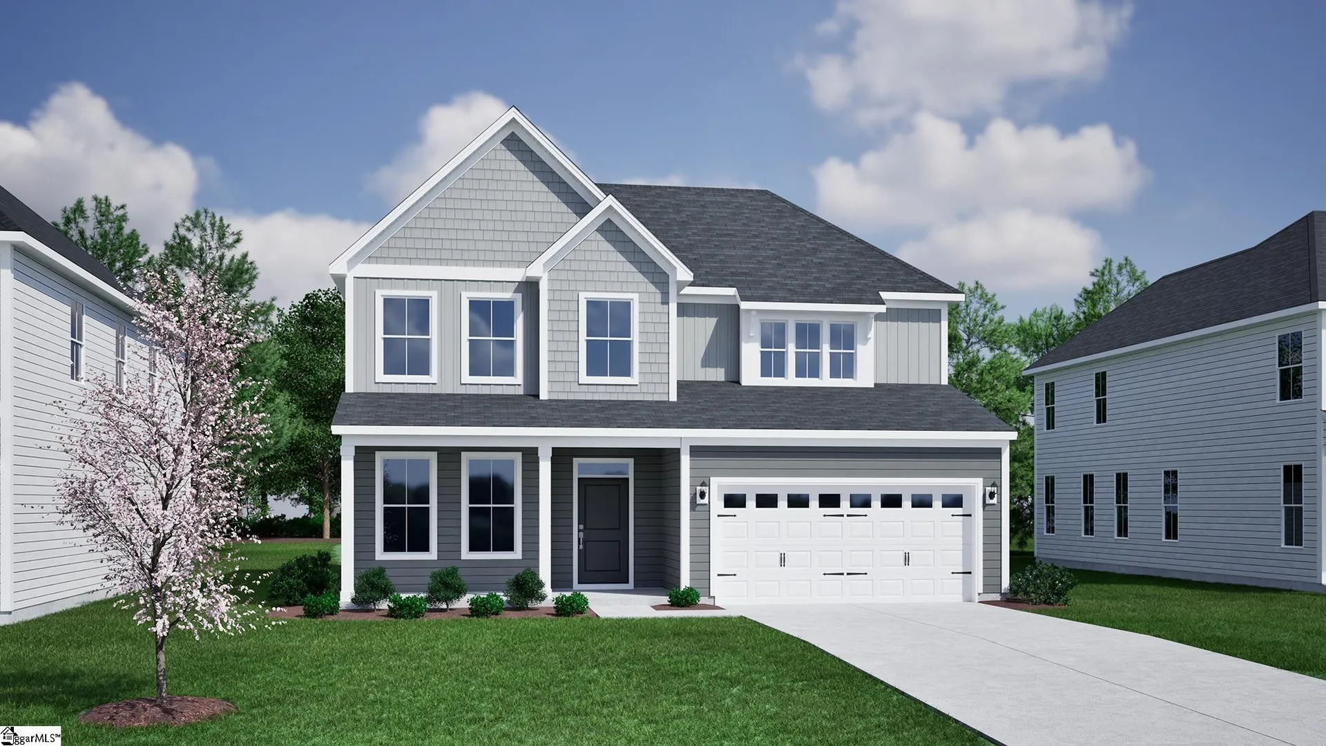 Property image 1 at 1538 Offshore Drive, Inman, SC 29349