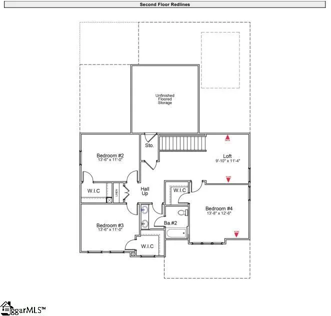 Property image 3 at 1538 Offshore Drive, Inman, SC 29349