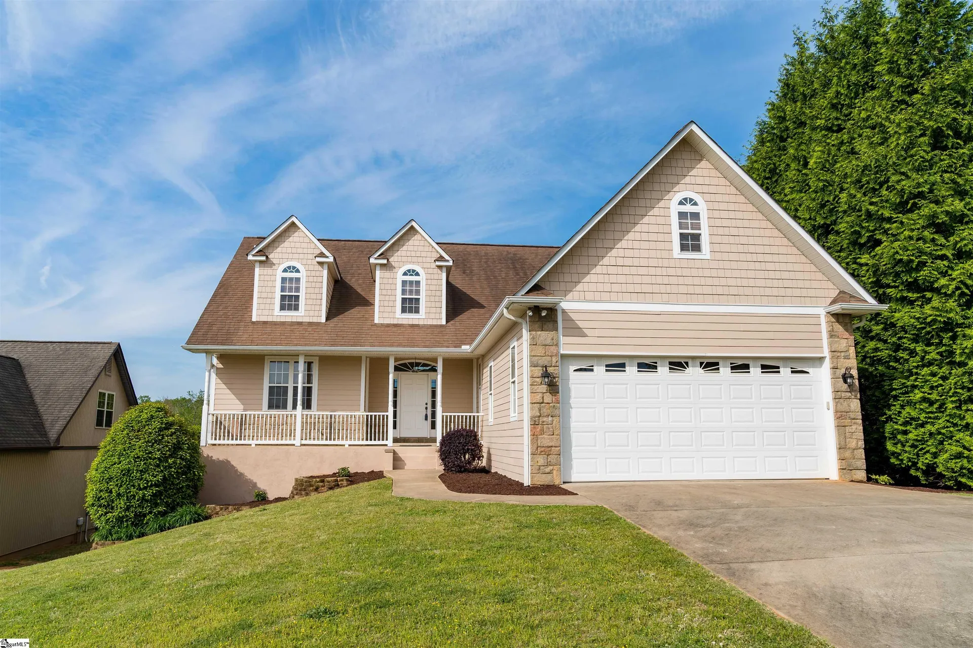 112 Royal Troon