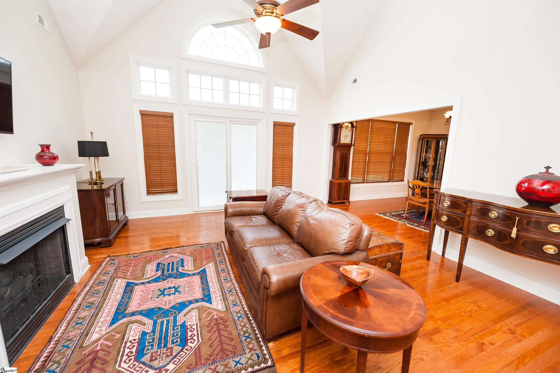 Property image 4 at 112 Royal Troon, Campobello, SC 29322
