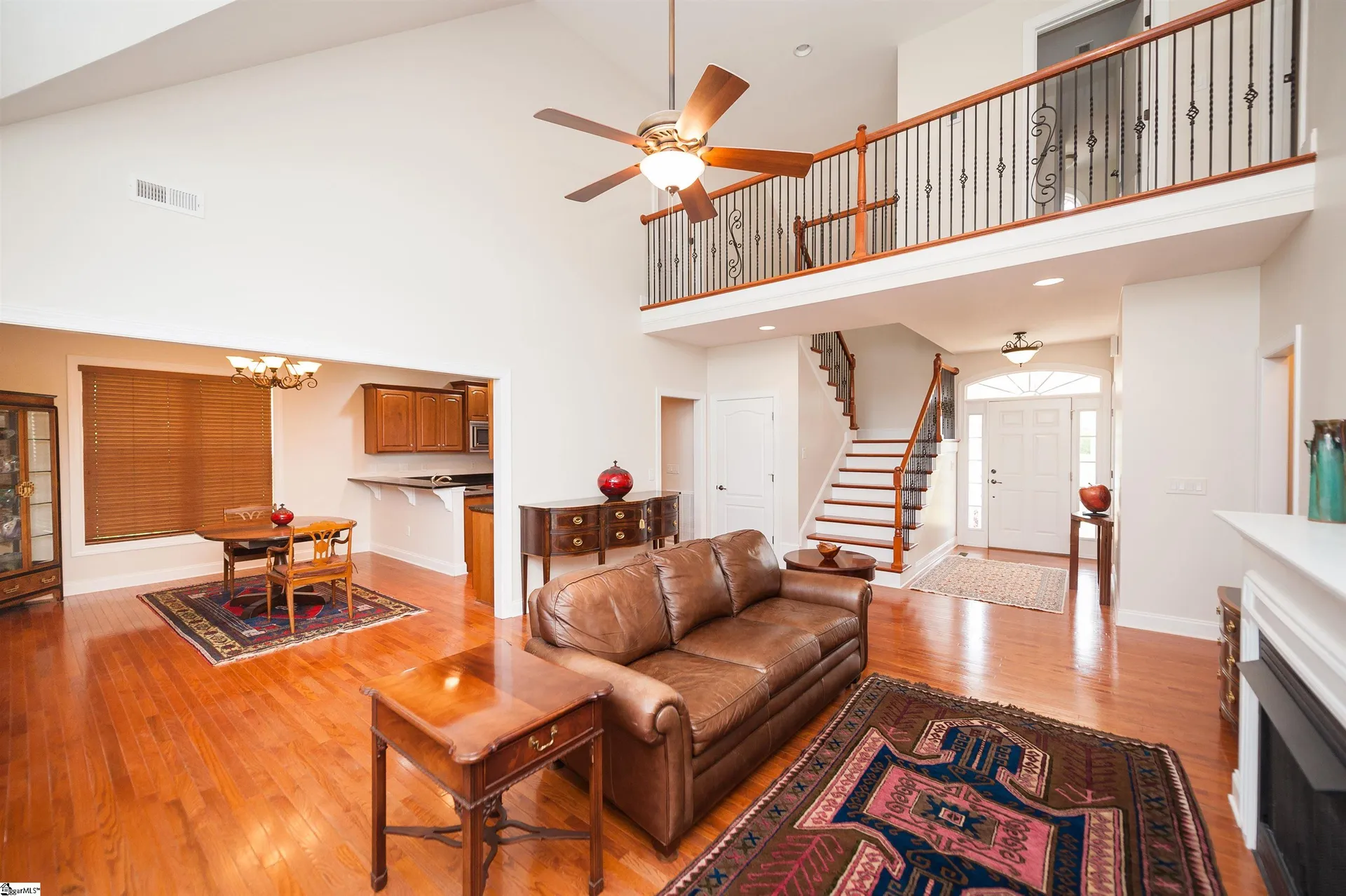 Property image 5 at 112 Royal Troon, Campobello, SC 29322