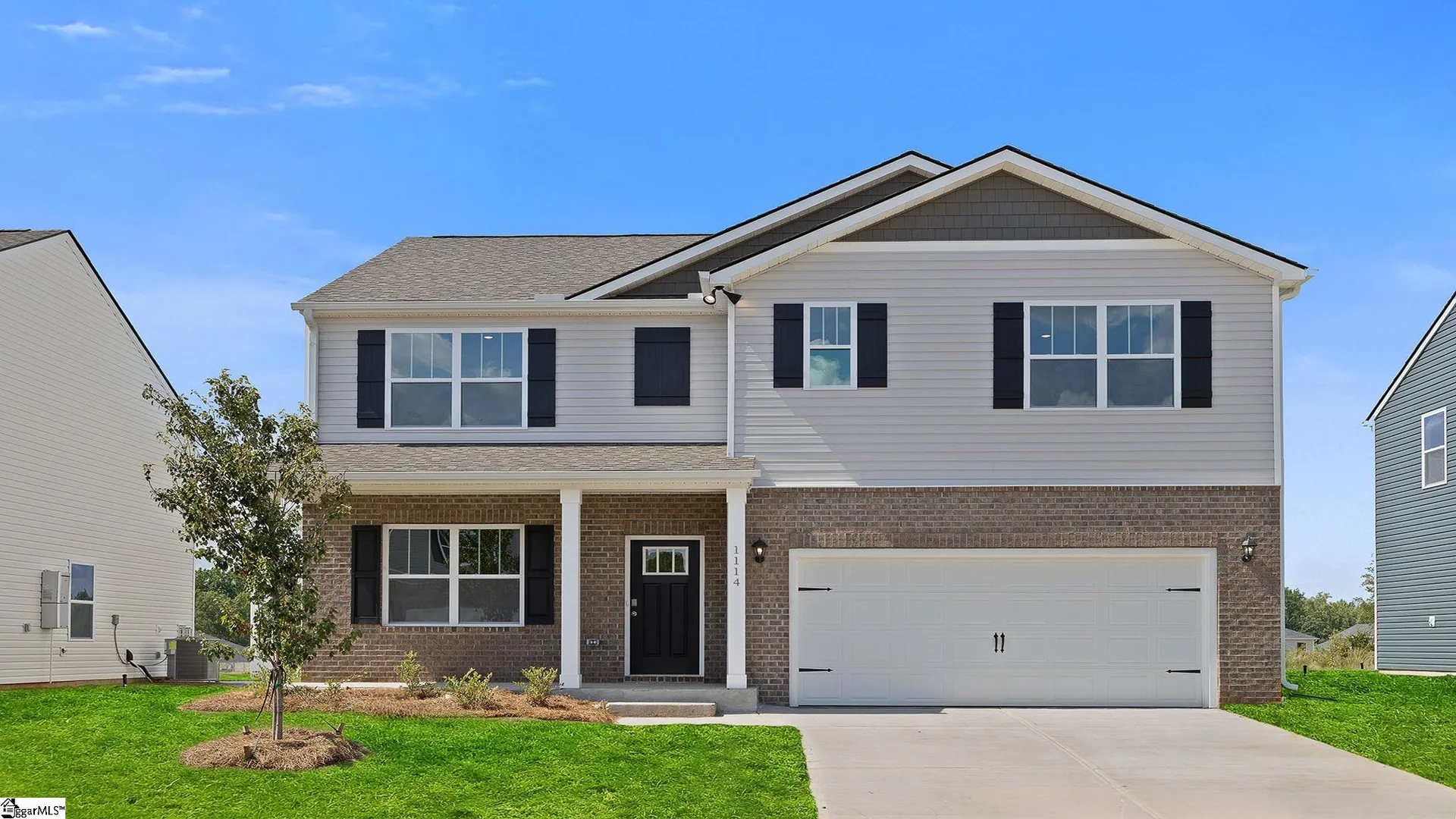 1114 White Willow Drive