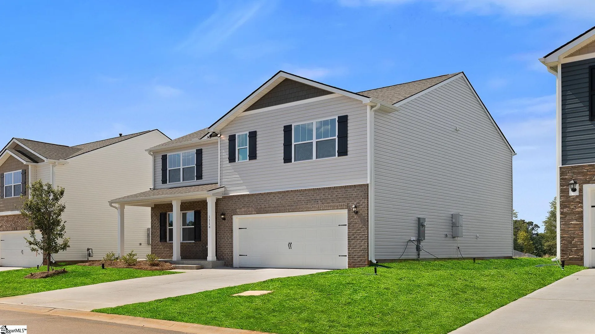 Property image 2 at 1114 White Willow Drive, Spartanburg, SC 29303