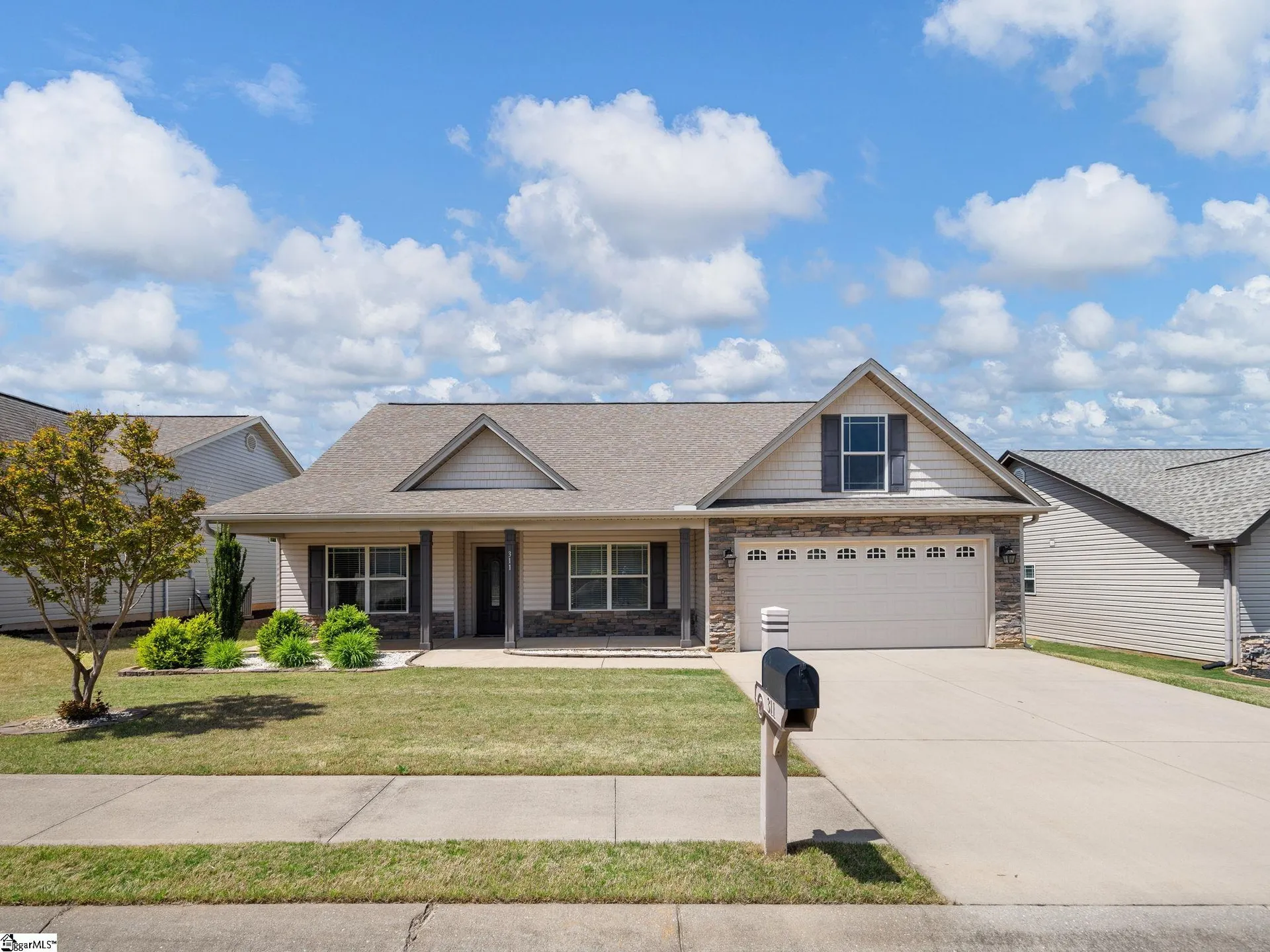 Property image 2 at 311 Hayfield Drive, Boiling Springs, SC 29316