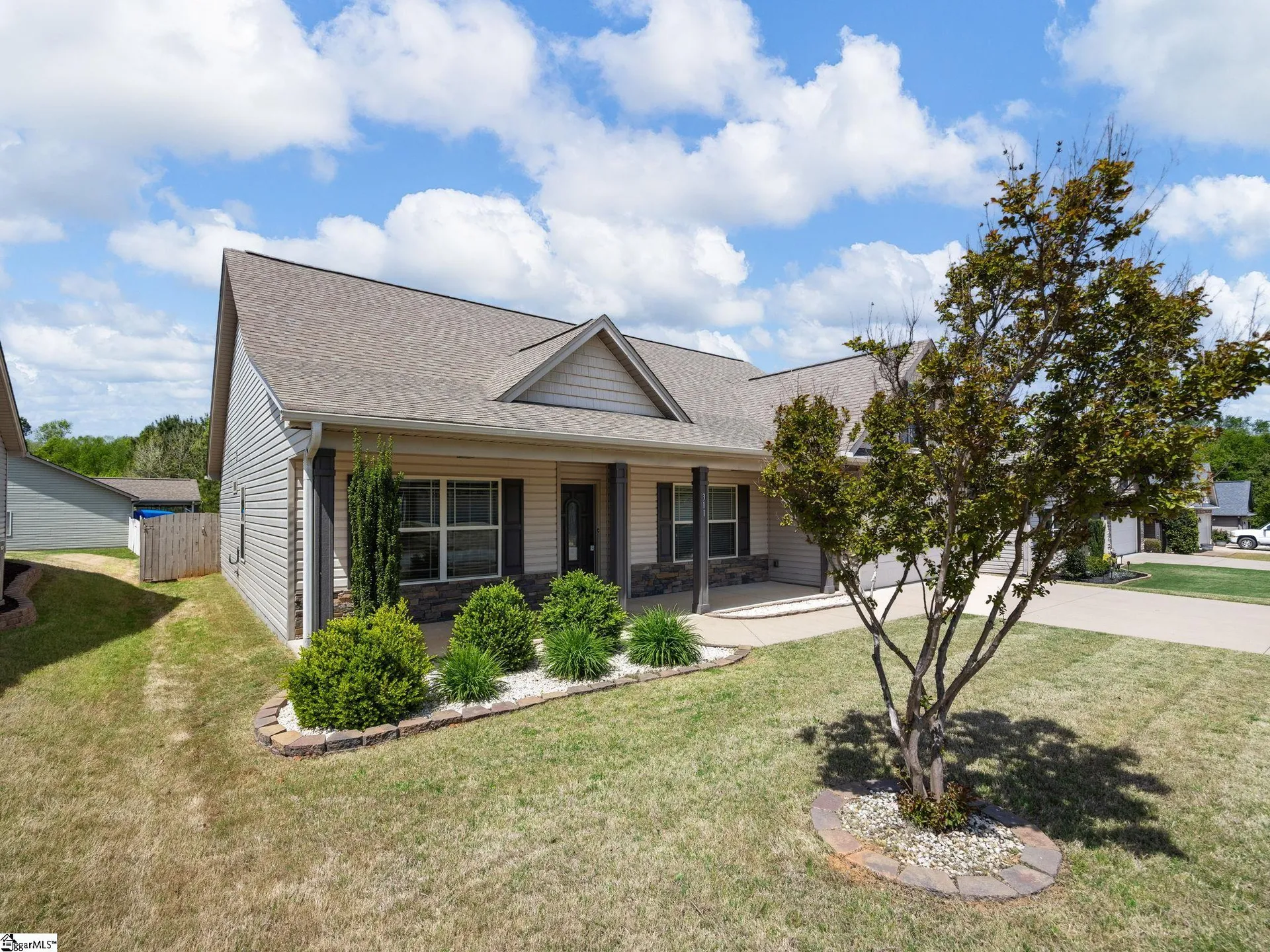 Property image 3 at 311 Hayfield Drive, Boiling Springs, SC 29316