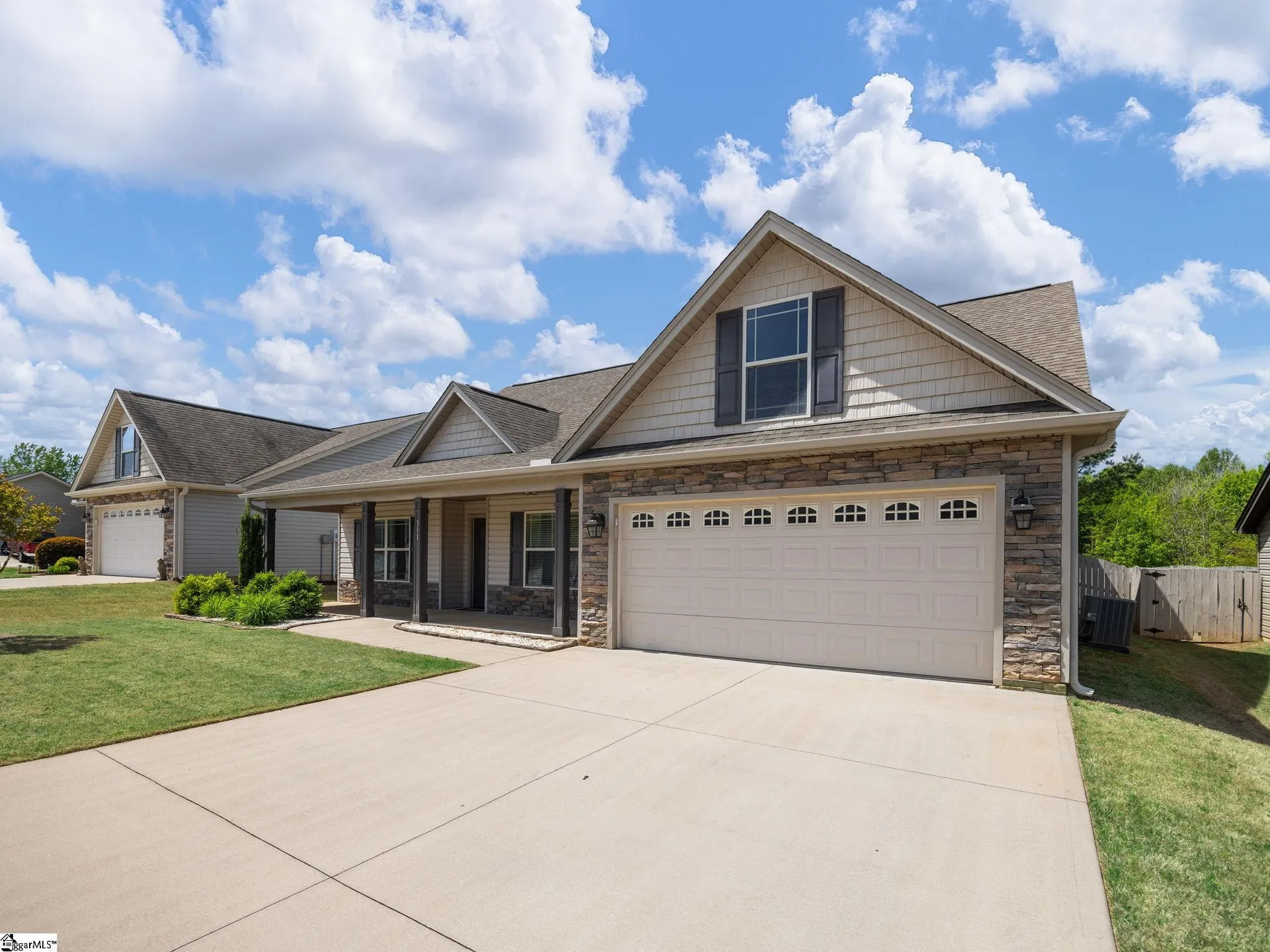 Property image 4 at 311 Hayfield Drive, Boiling Springs, SC 29316