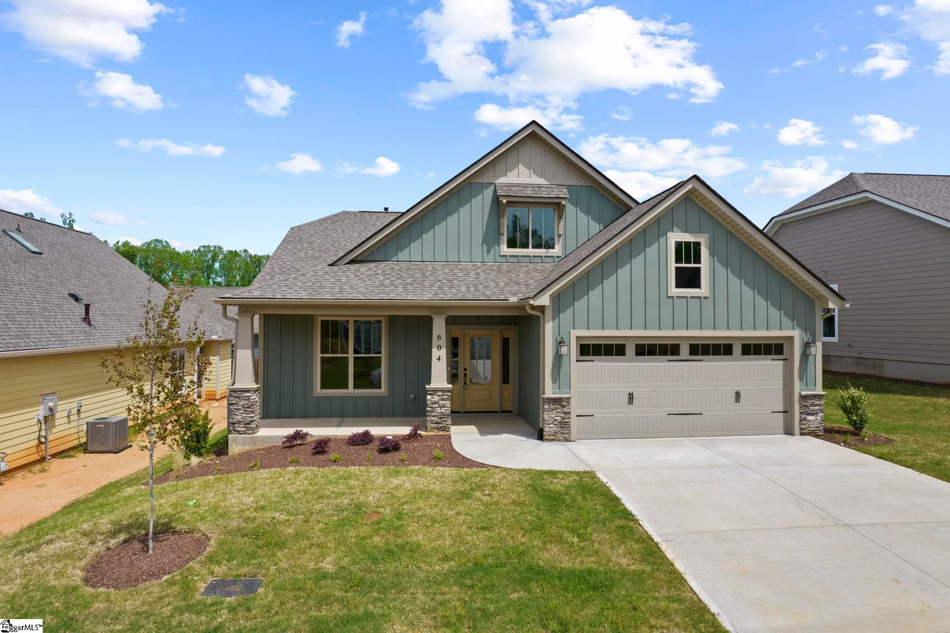 604 Marwood Court