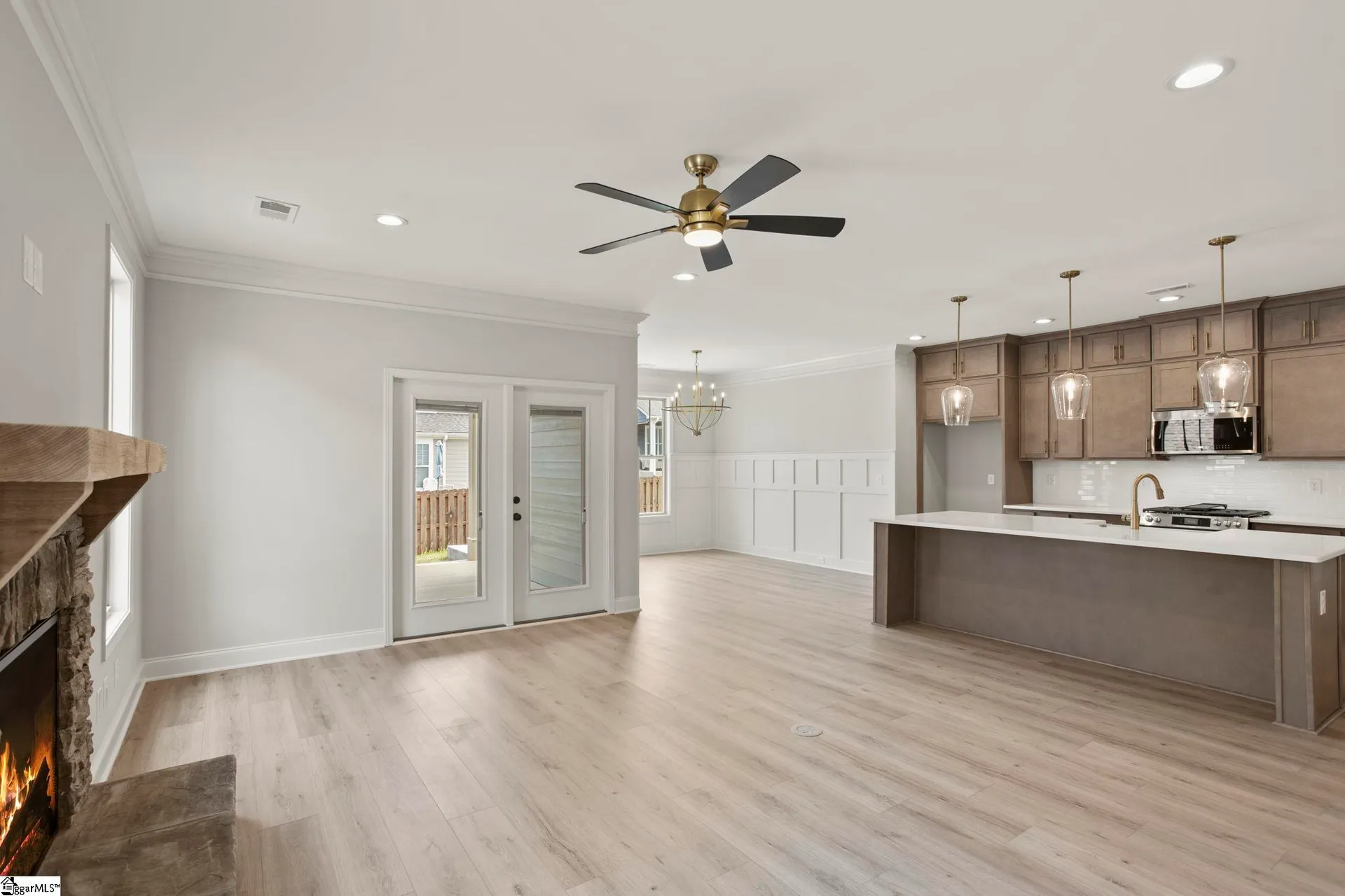 Property image 3 at 604 Marwood Court, Greenville, SC 29607