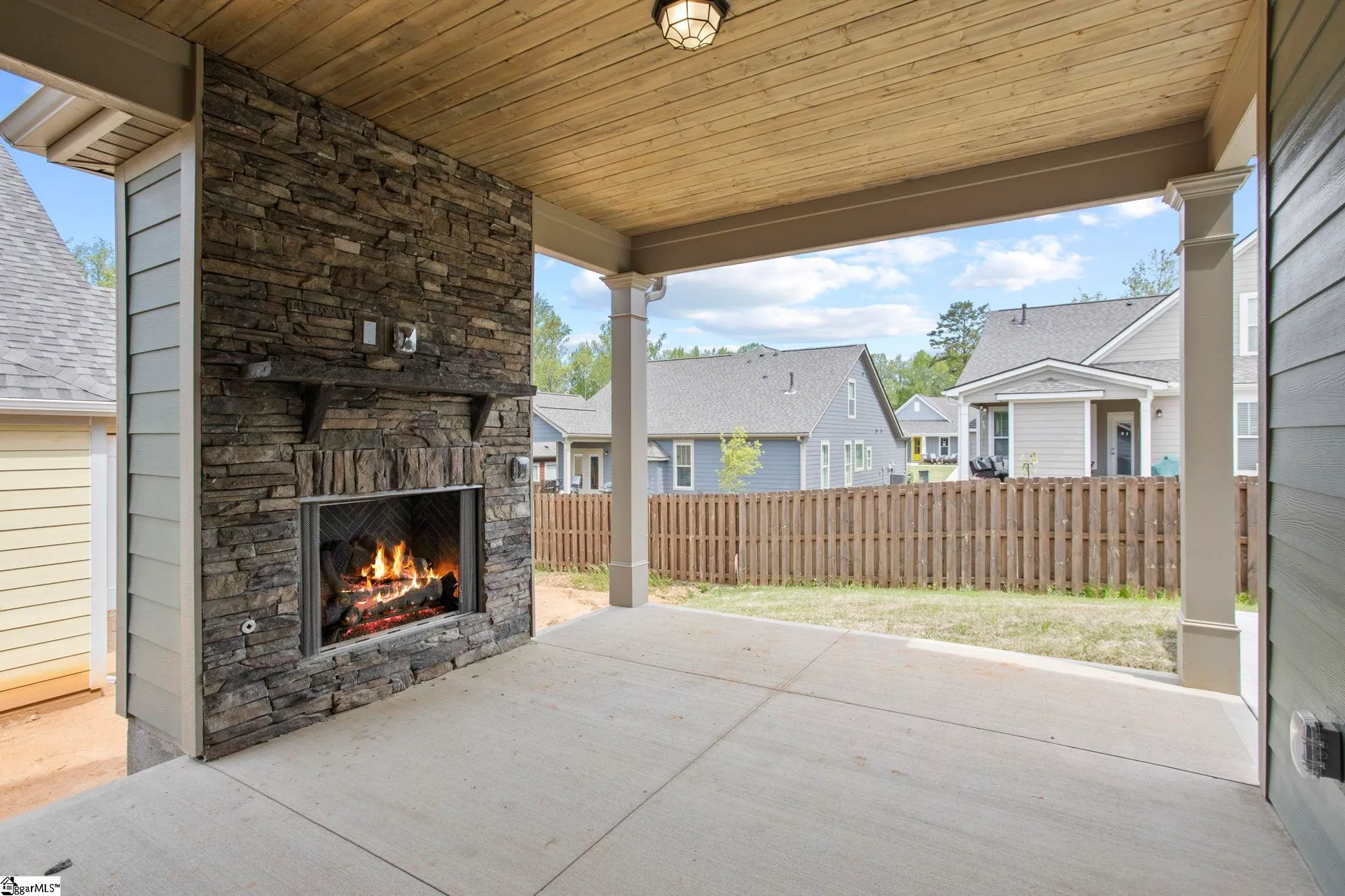 Property image 4 at 604 Marwood Court, Greenville, SC 29607
