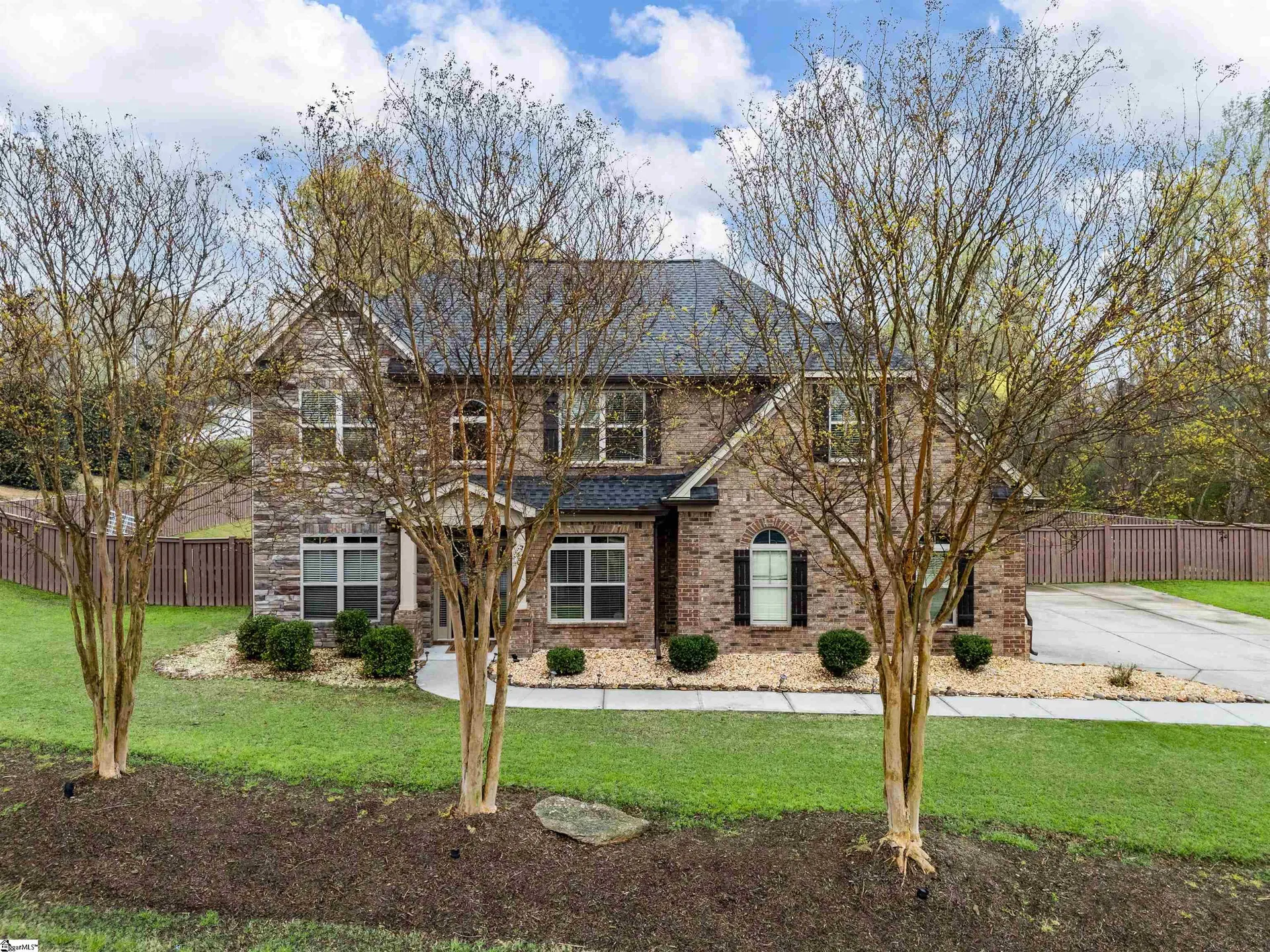 Property image 2 at 101 Tuscany Falls Drive, Simpsonville, SC 29681