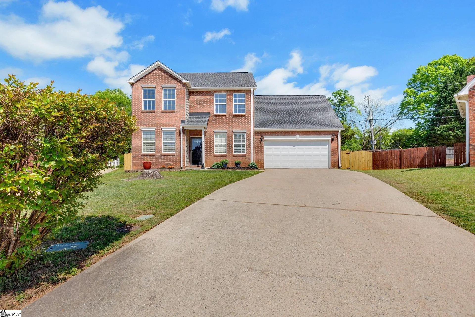 6 Korbel Court