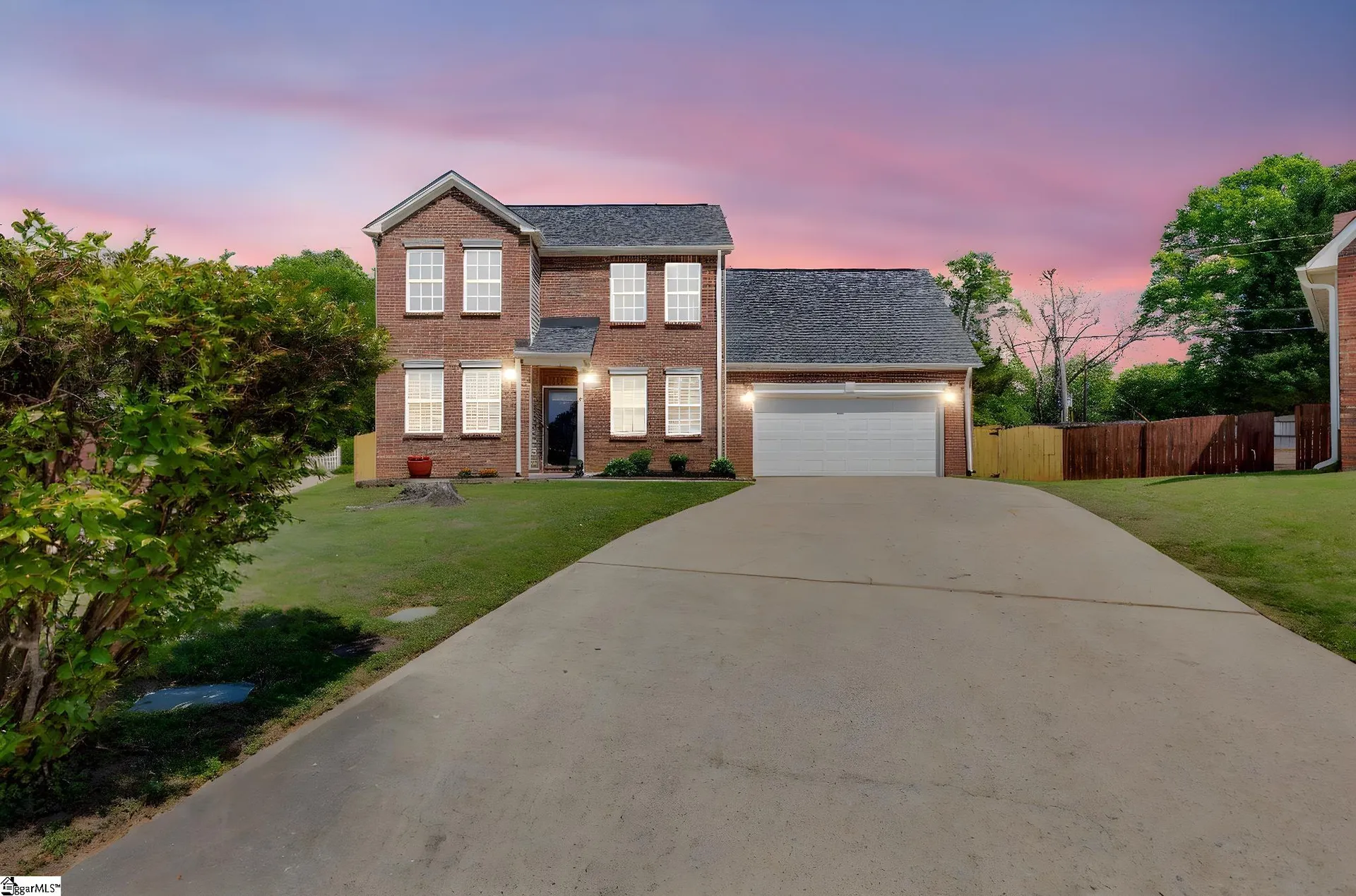 Property image 2 at 6 Korbel Court, Mauldin, SC 29662