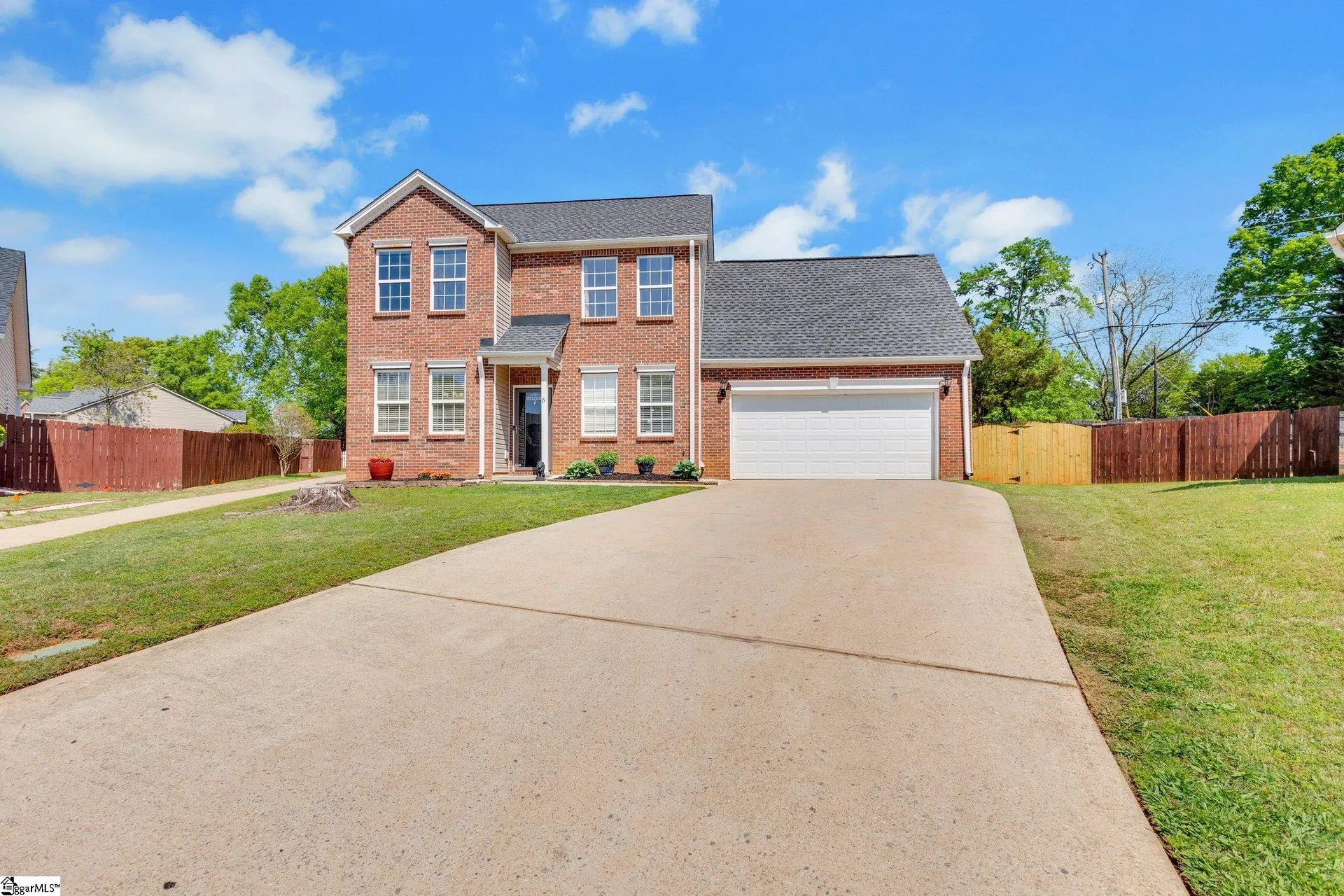 Property image 3 at 6 Korbel Court, Mauldin, SC 29662