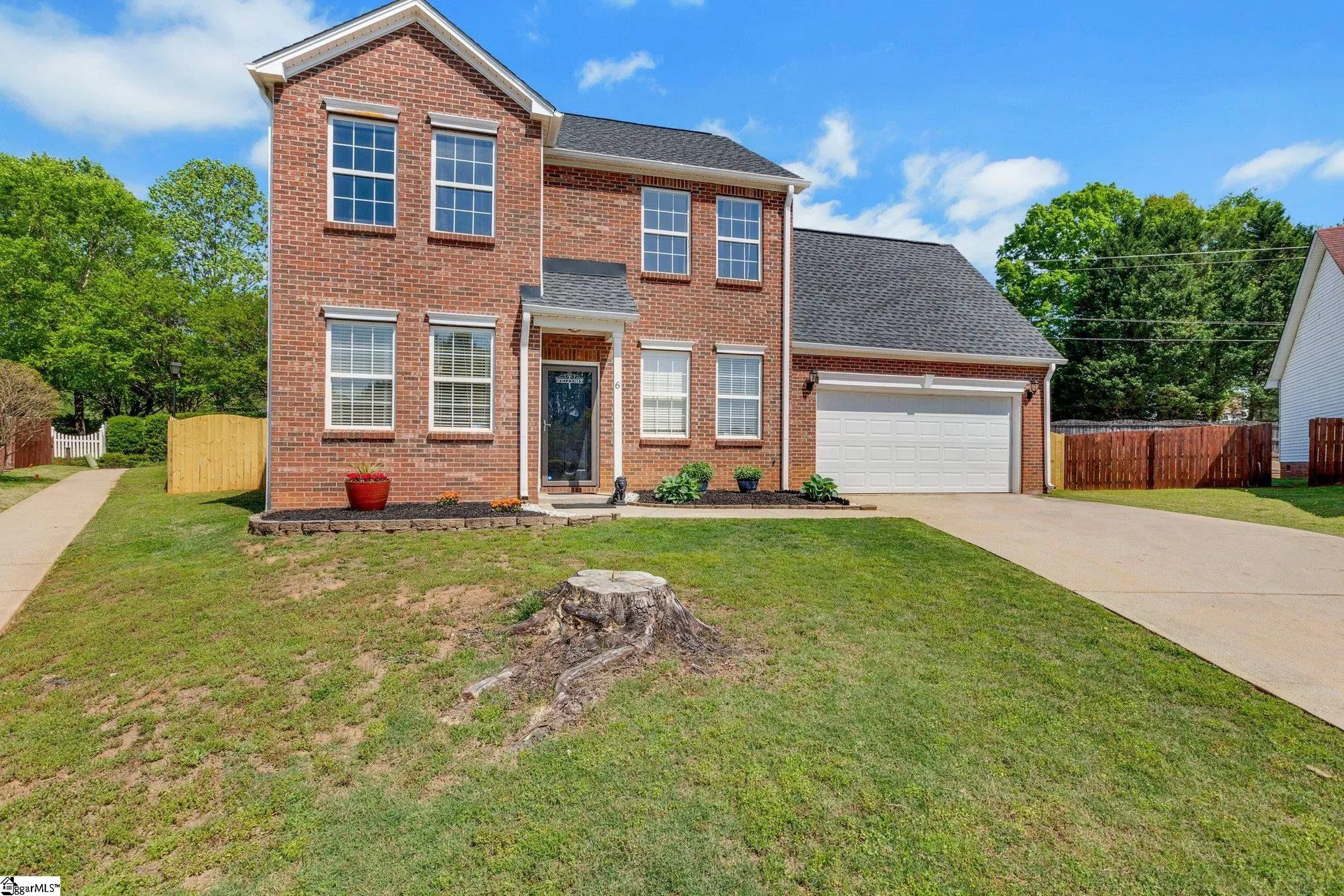 Property image 4 at 6 Korbel Court, Mauldin, SC 29662
