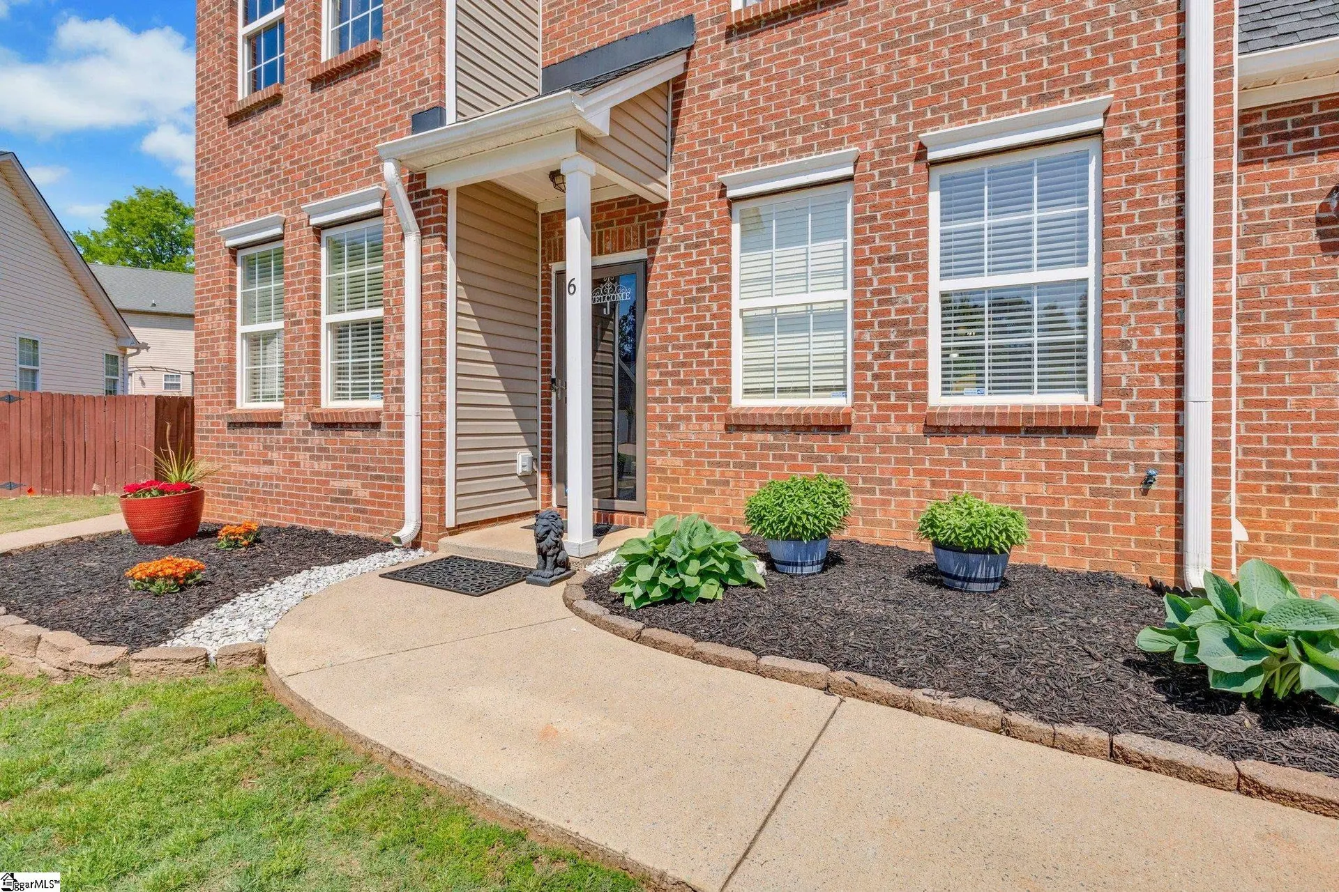 Property image 5 at 6 Korbel Court, Mauldin, SC 29662
