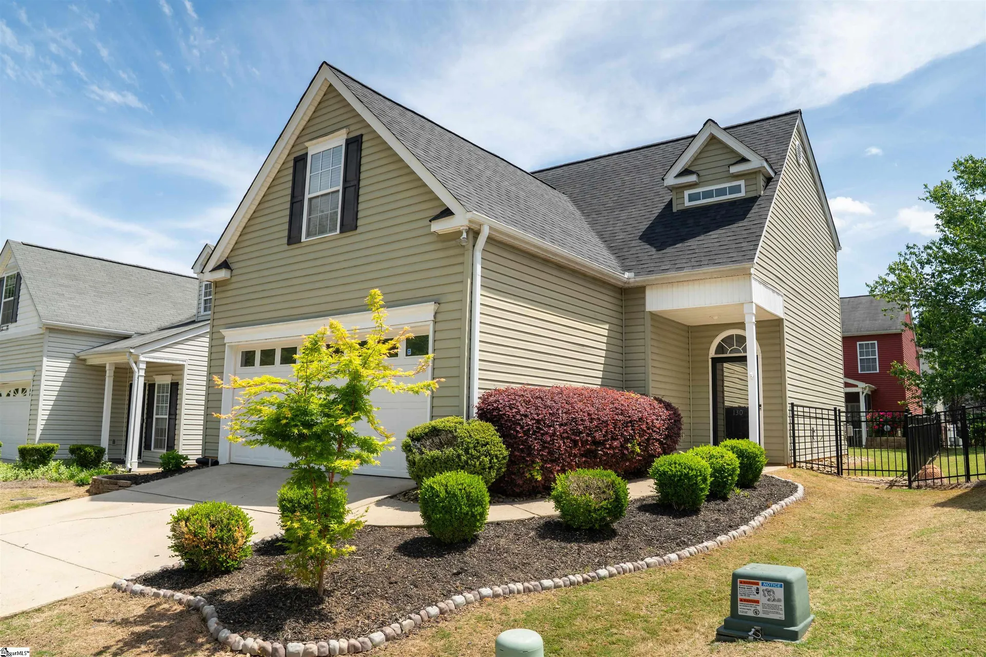 130 Ledgewood Way