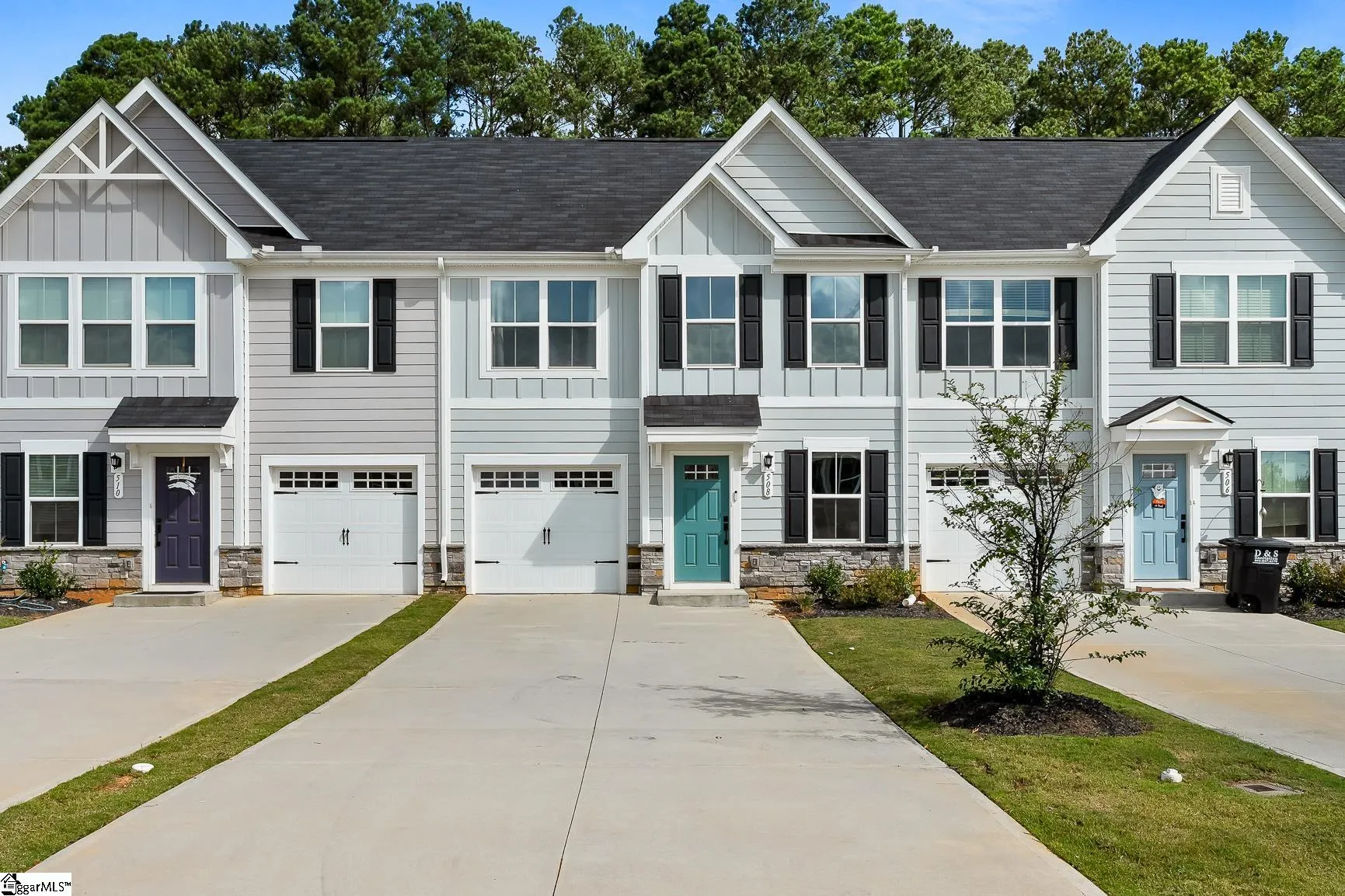 Property image 3 at 508 Roan Creek Trail, Anderson, SC 29621