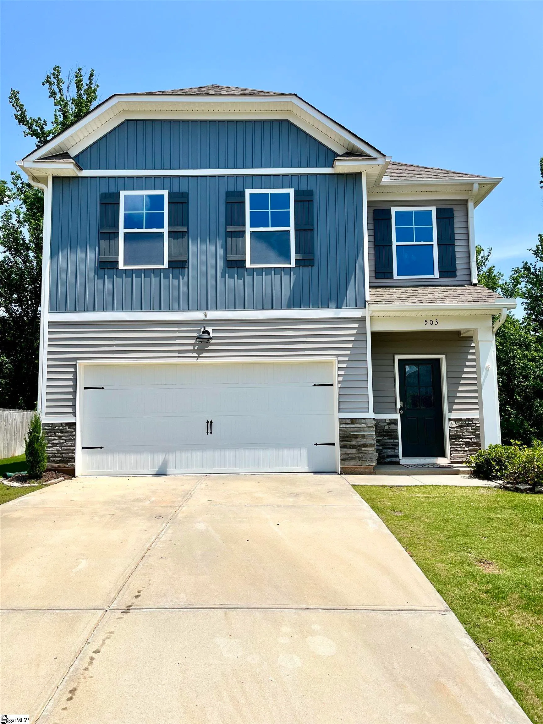 503 Torrington Drive