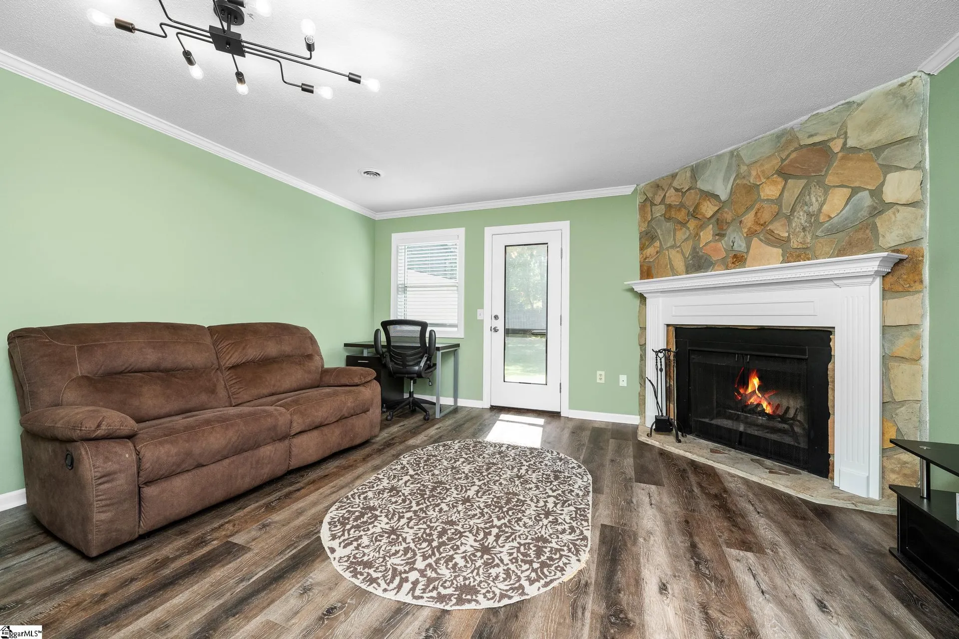 Property image 3 at 110 Shockley Street, Taylors, SC 29687