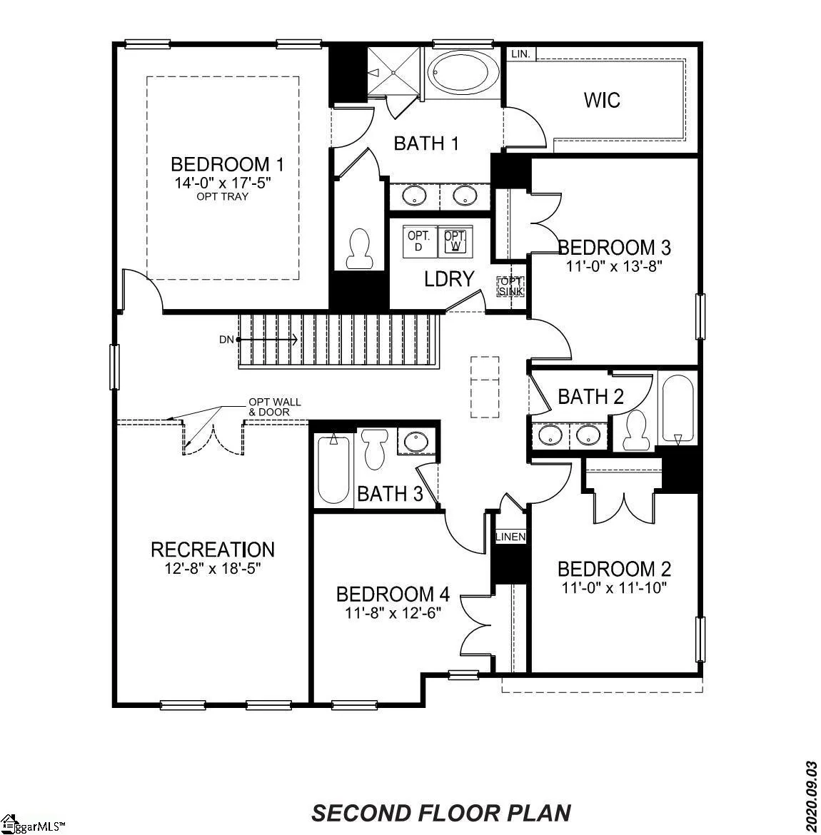 Property image 3 at 409 Barred Owl Road, Travelers Rest, SC 29690