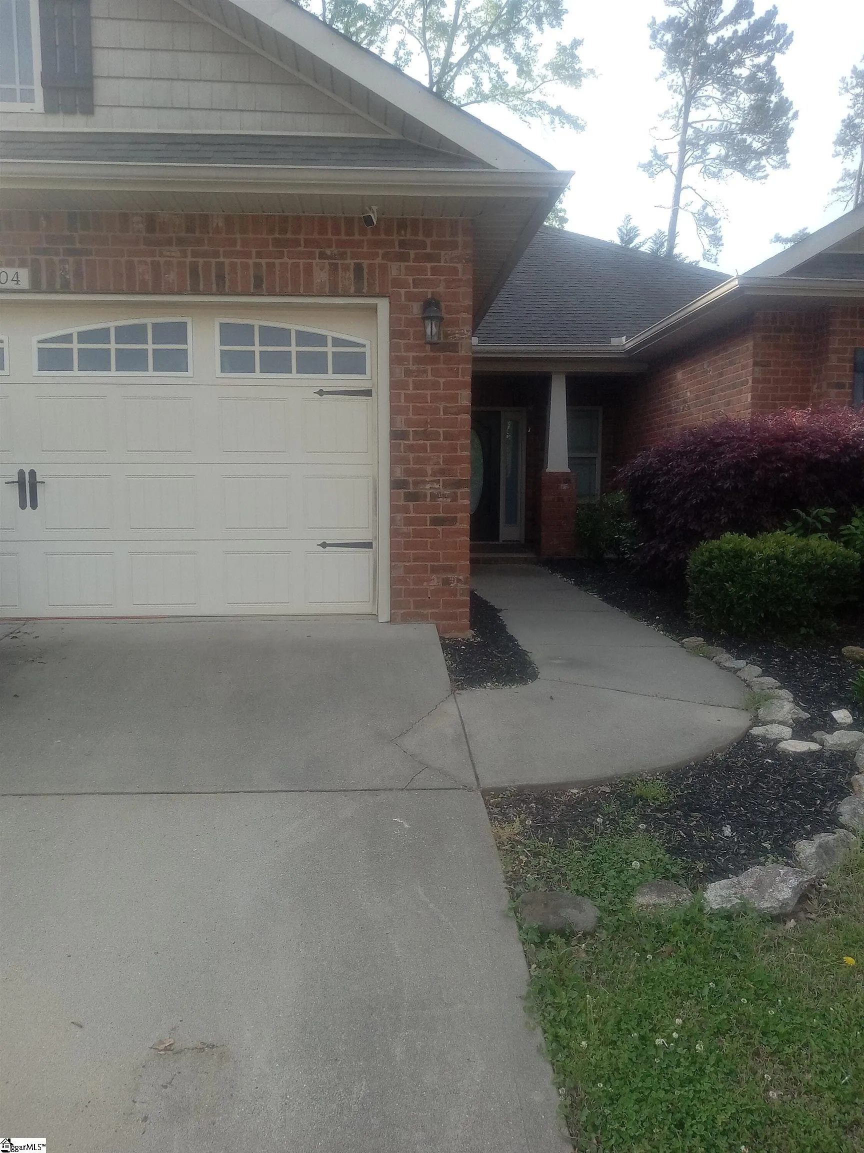 Property image 2 at 504 Airdale Lane, Simpsonville, SC 29680