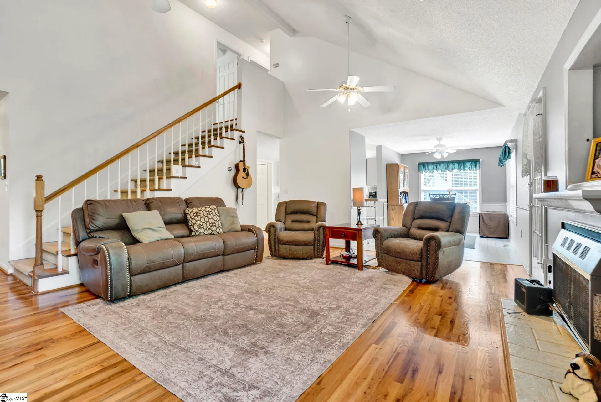 Property image 2 at 404 Maplecroft Street, Spartanburg, SC 29303