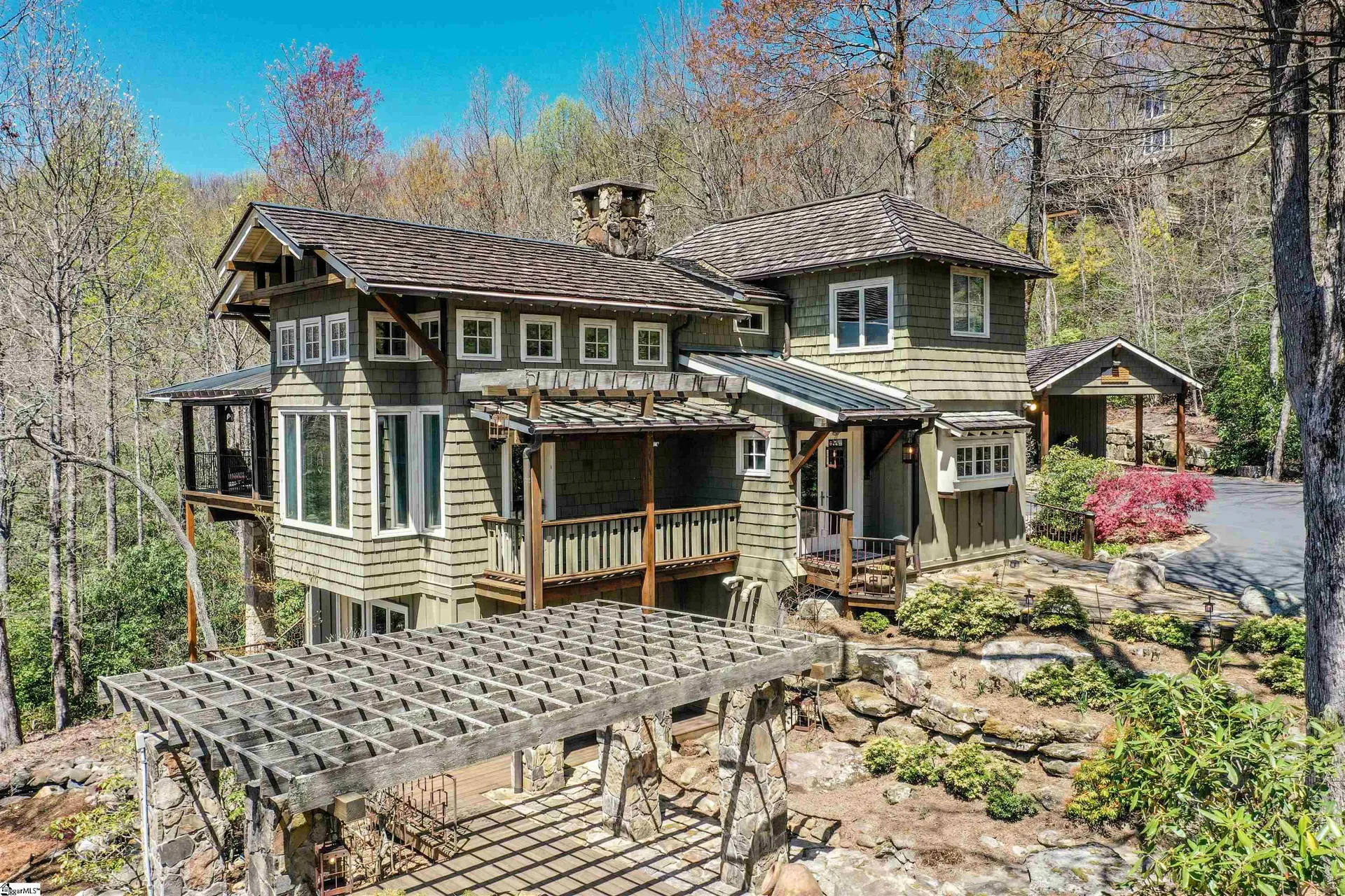 126 Columbine Way