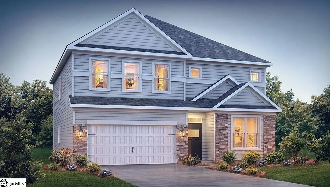 114 Barred Owl Road