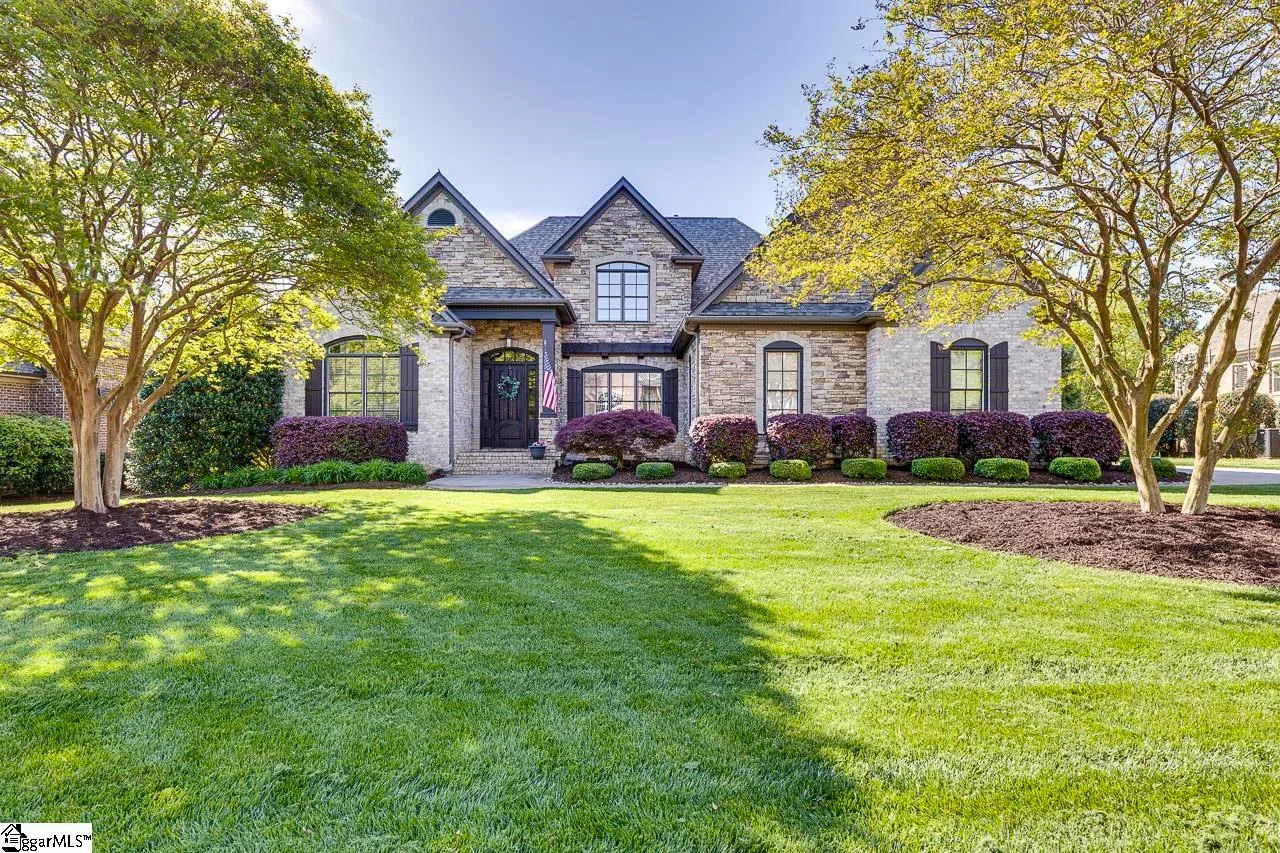 Property image 2 at 14 Cobbler Lane, Simpsonville, SC 29681