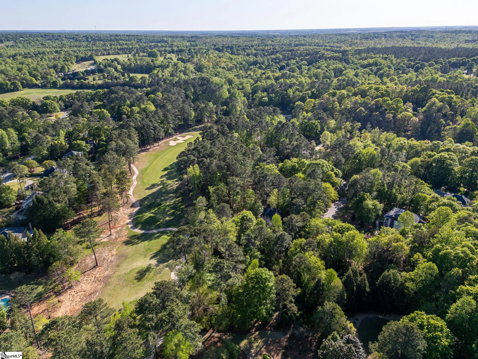 Property image 3 at 160 Turnberry Drive, Spartanburg, SC 29306