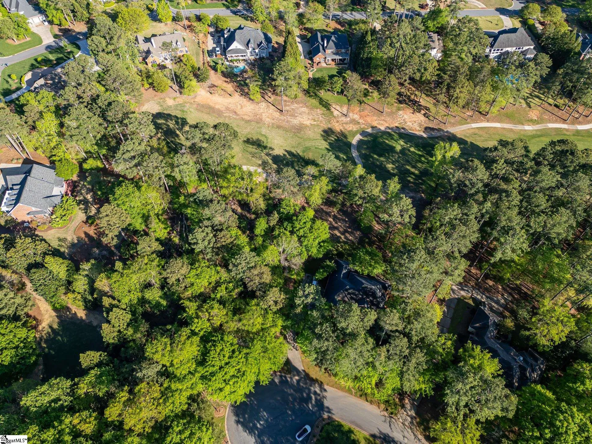 Property image 4 at 160 Turnberry Drive, Spartanburg, SC 29306