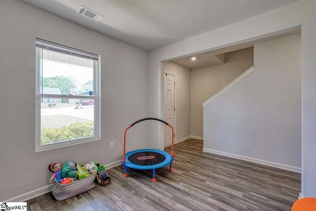 Property image 4 at 716 Tacoma Trail, Spartanburg, SC 29307