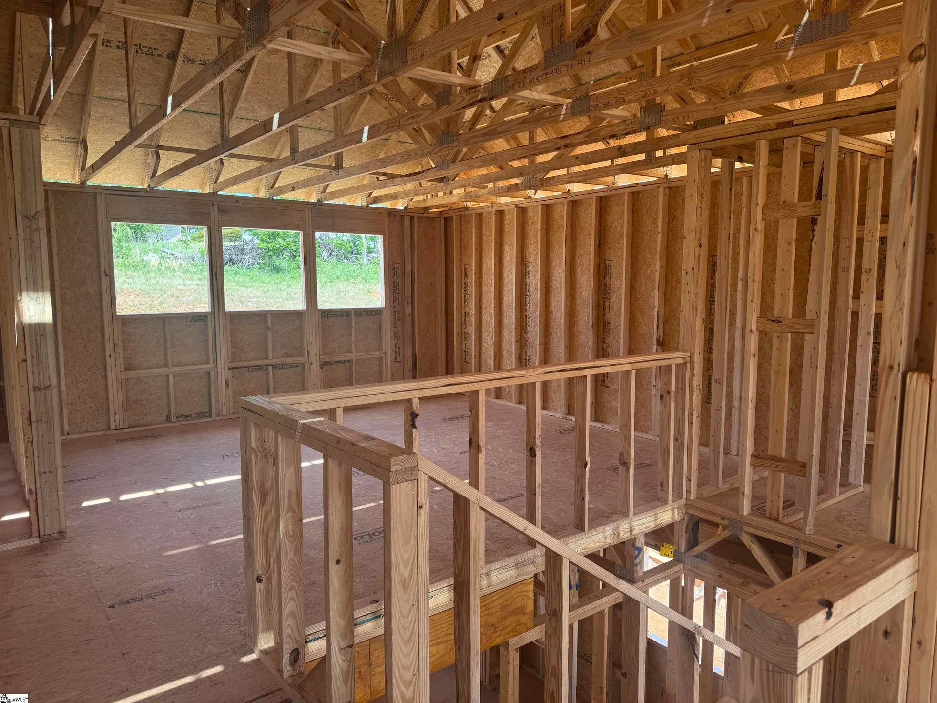 Property image 3 at 64 Riley Eden Lane, Greer, SC 29650
