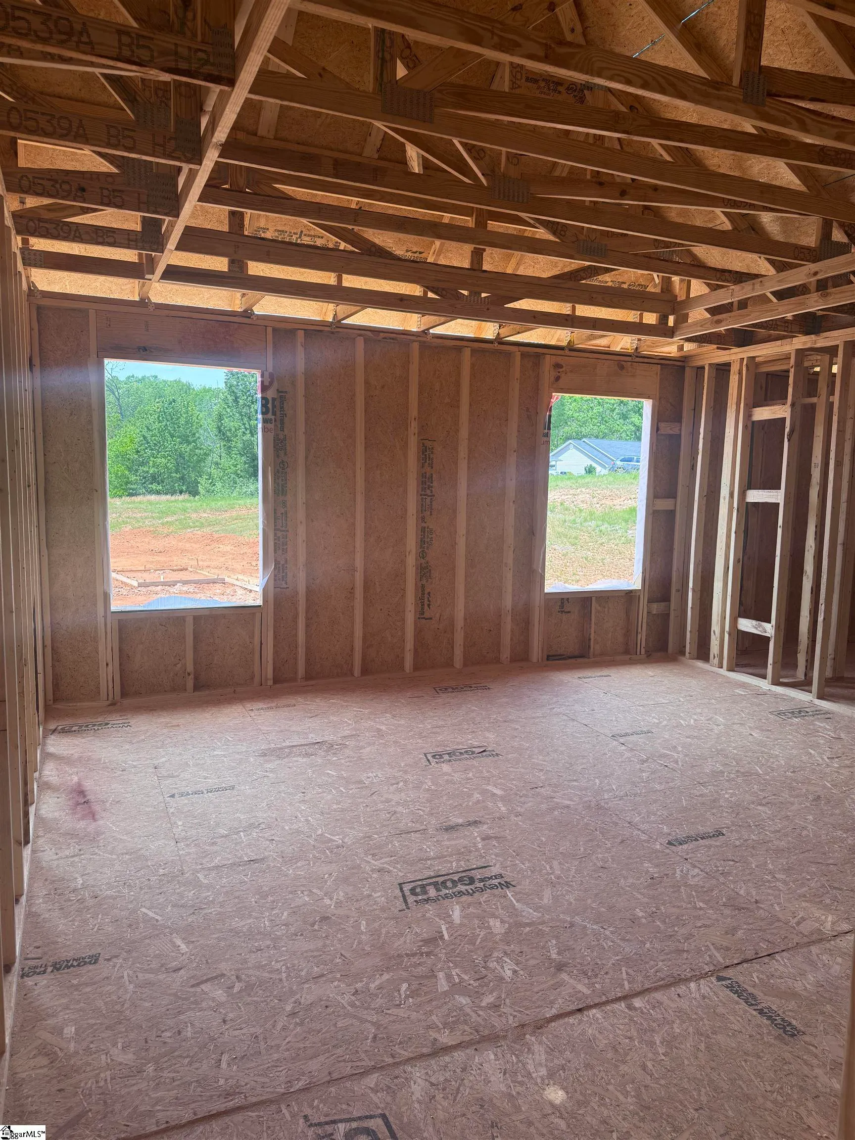Property image 4 at 64 Riley Eden Lane, Greer, SC 29650