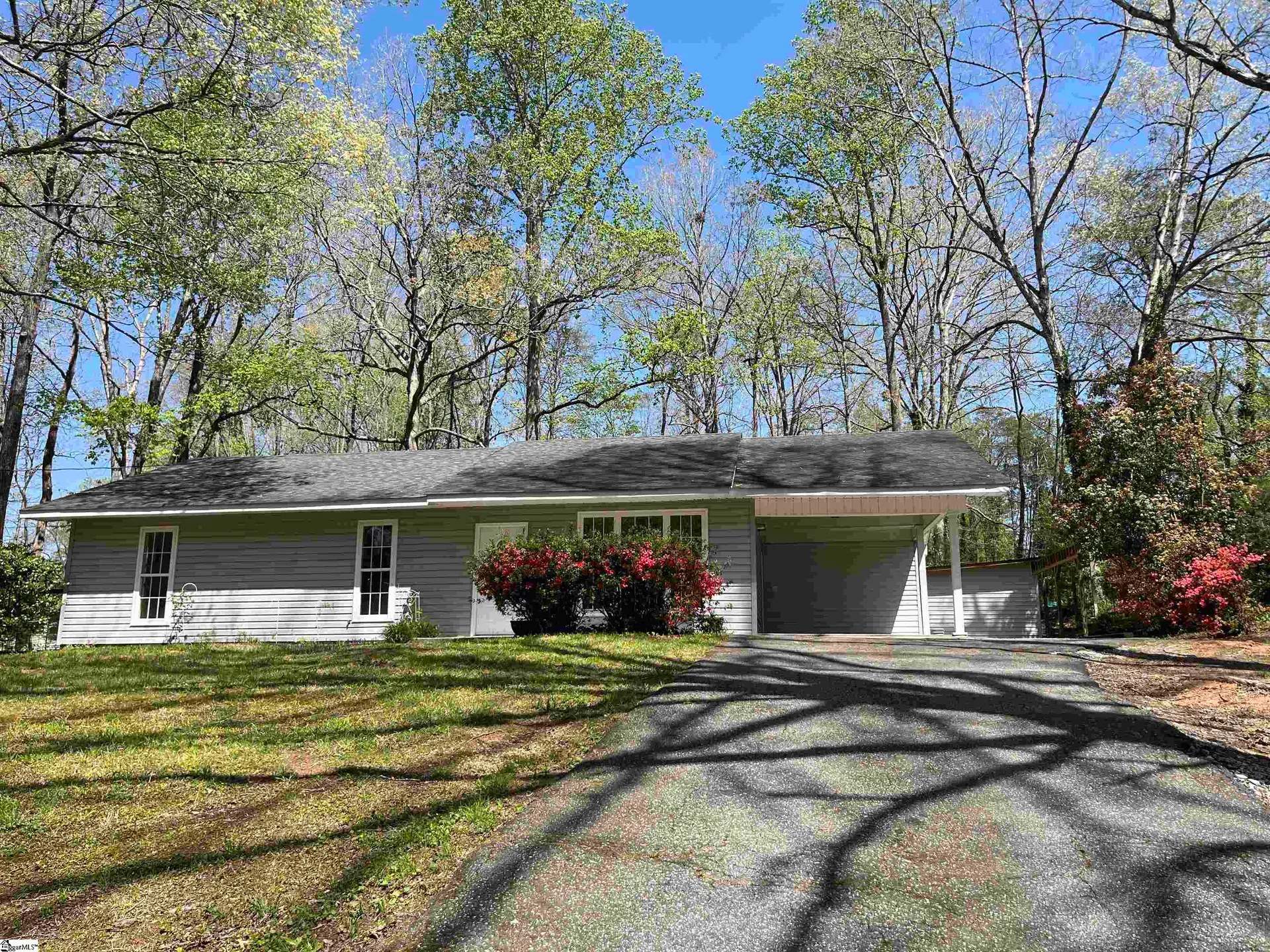 Property image 2 at 11 Virginia Avenue, Travelers Rest, SC 29690
